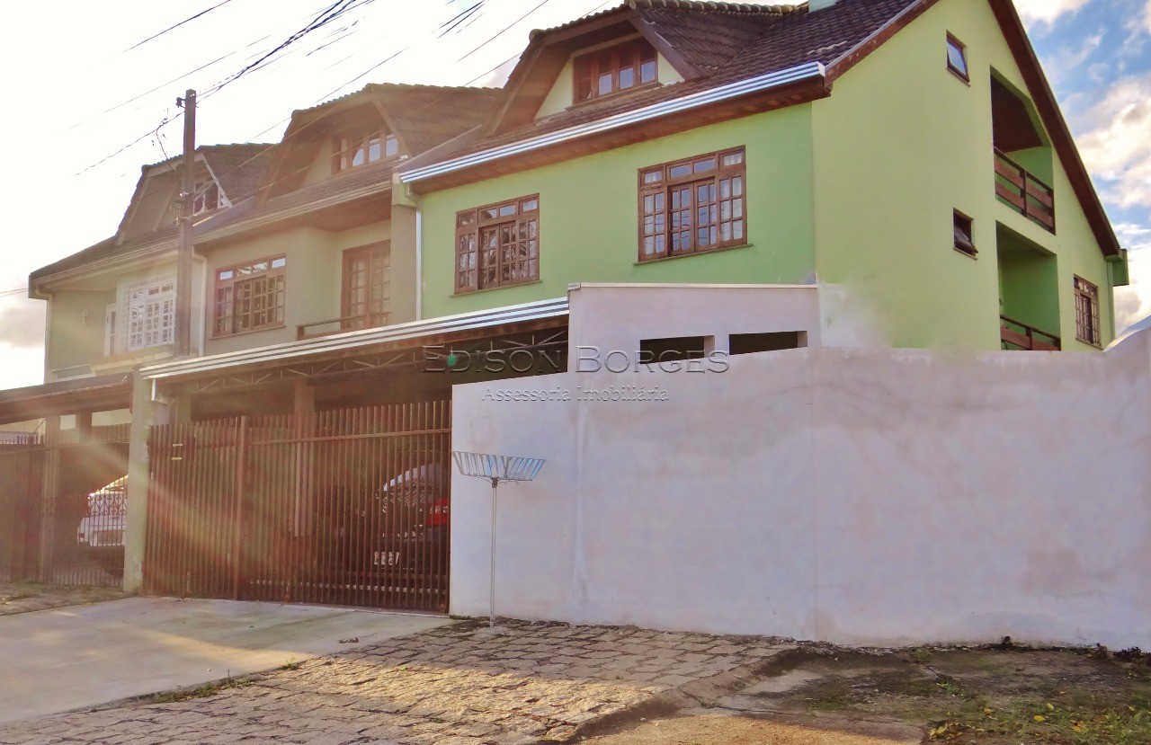 Casas à venda no Capão da Imbuia Curitiba Pagina 6 Imovelweb