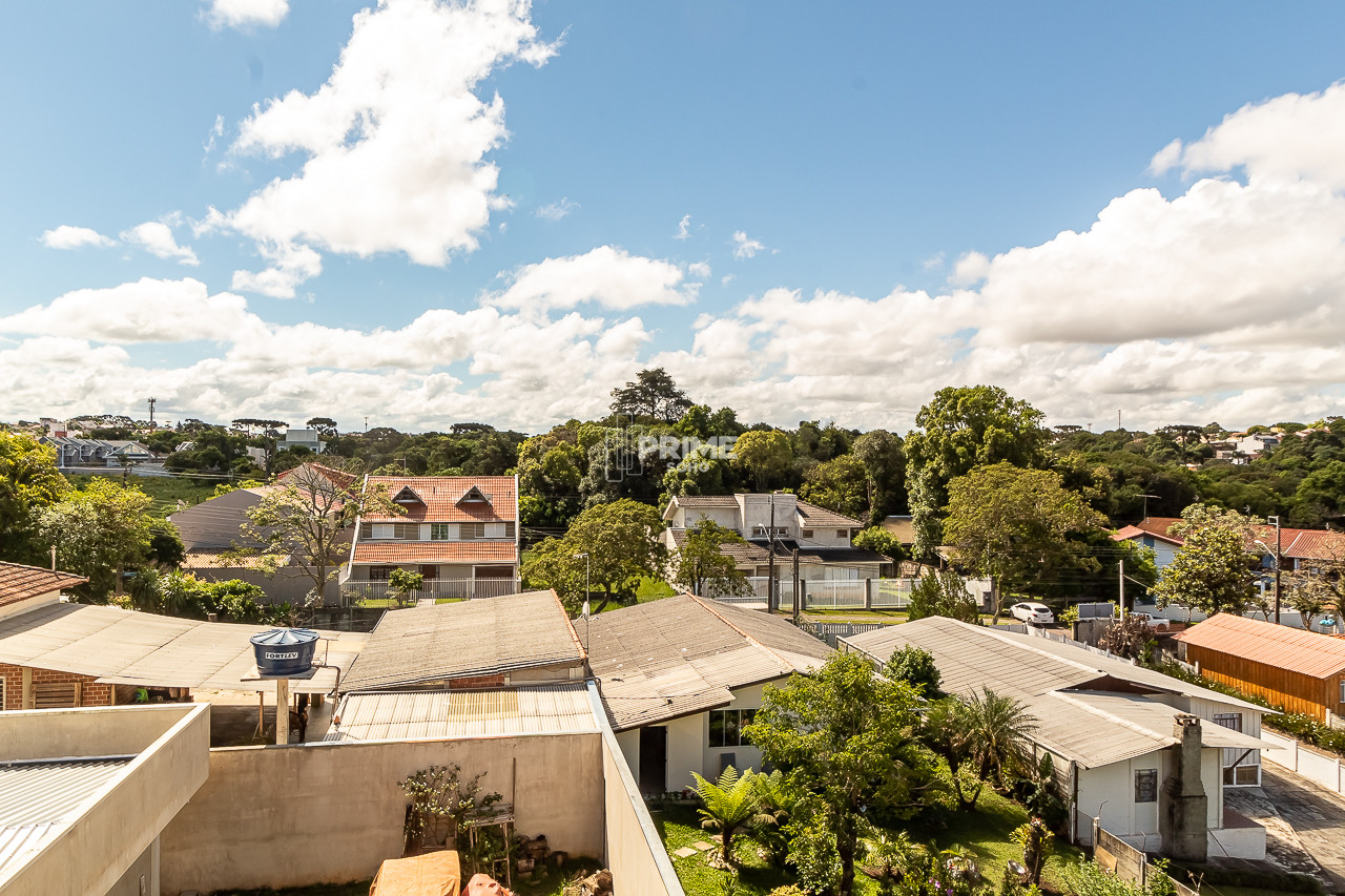 APARTAMENTO em CURITIBA PR no bairro Boa Vista Referência AP0117