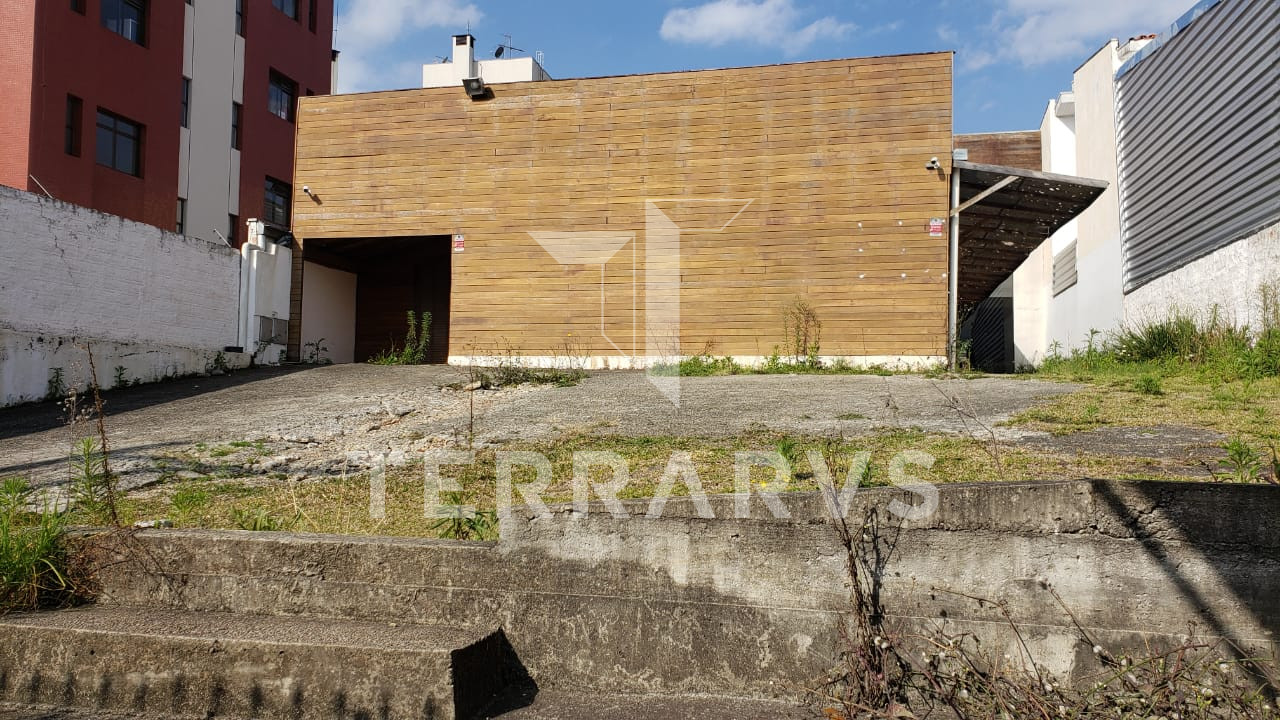 Conjunto Sala Comercial Em Curitiba Pr No Bairro Alto Da Rua Xv