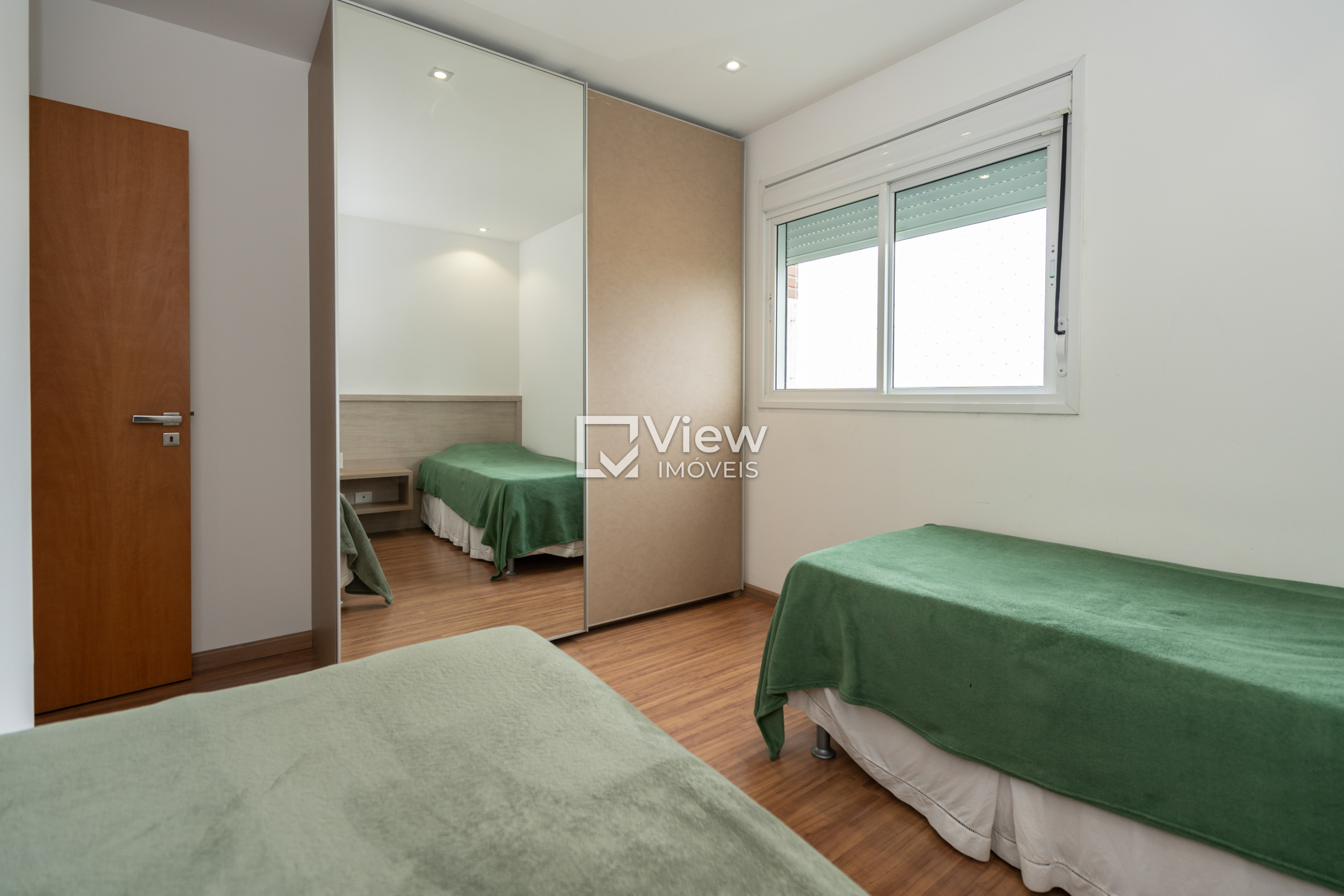 Apartamento Em Curitiba Pr No Bairro Ecoville Refer Ncia Fz