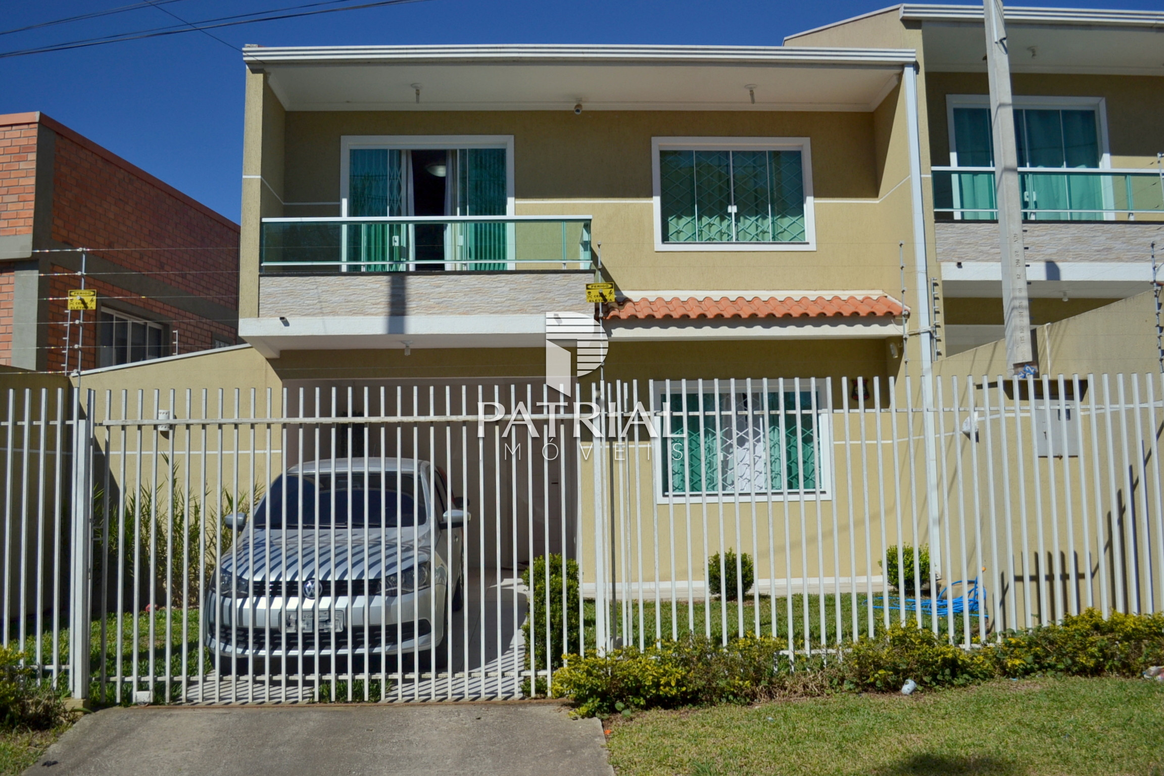 Casas à venda em São José dos Pinhais - PR - Imovelweb