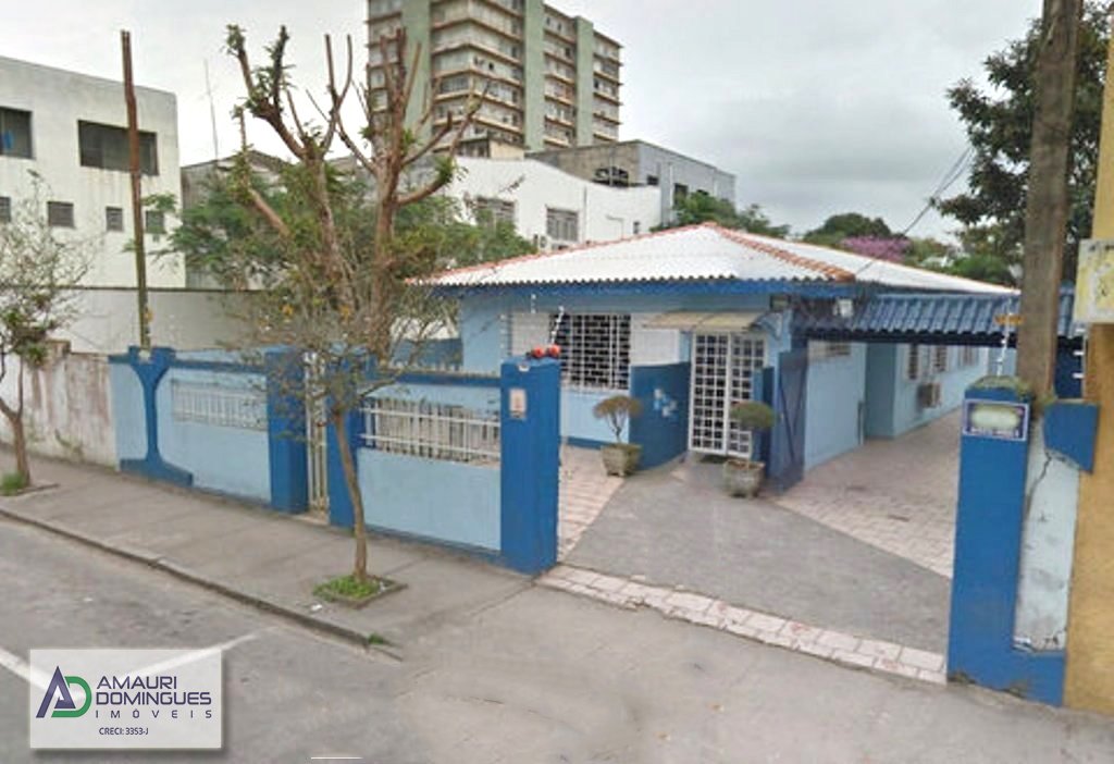 Casa Comercial em PARANAGUÁ - PR, no bairro Centro Histórico ...