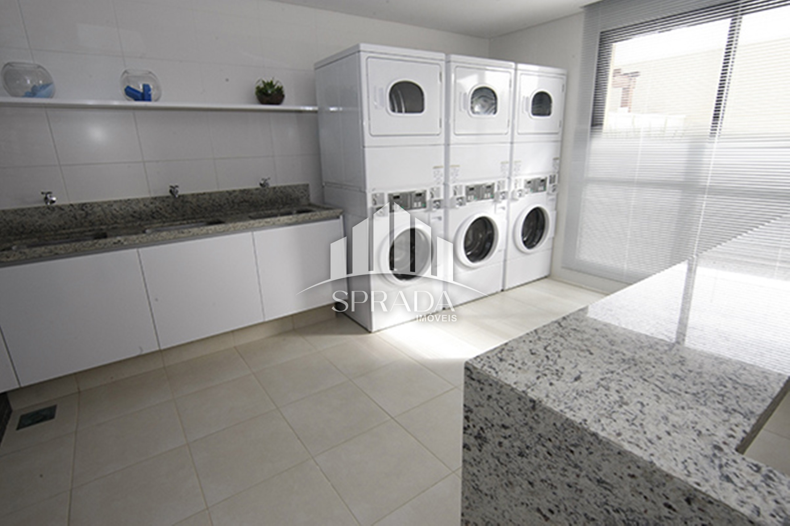 Apartamento à venda com 1 quarto, 32m² - Foto 35