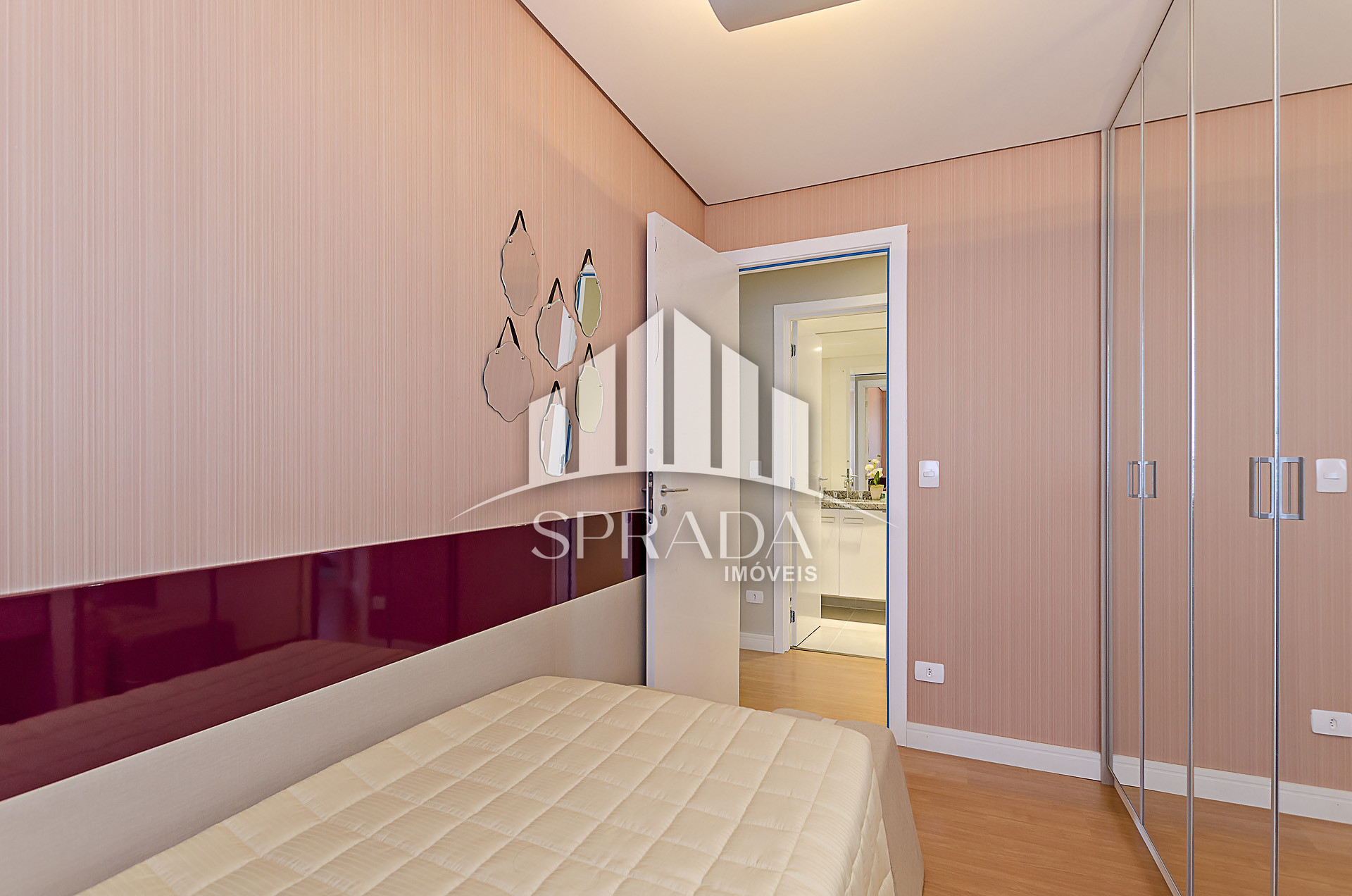 Apartamento à venda com 2 quartos, 56m² - Foto 34