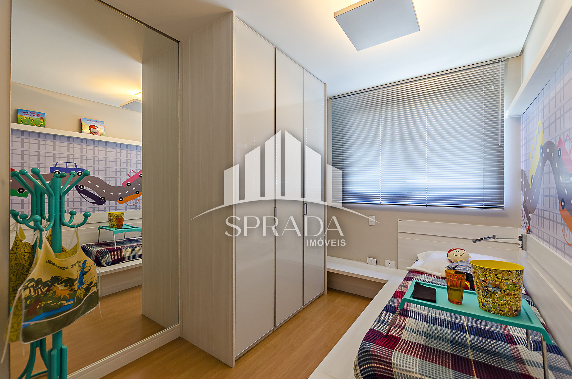 Apartamento à venda com 2 quartos, 56m² - Foto 36