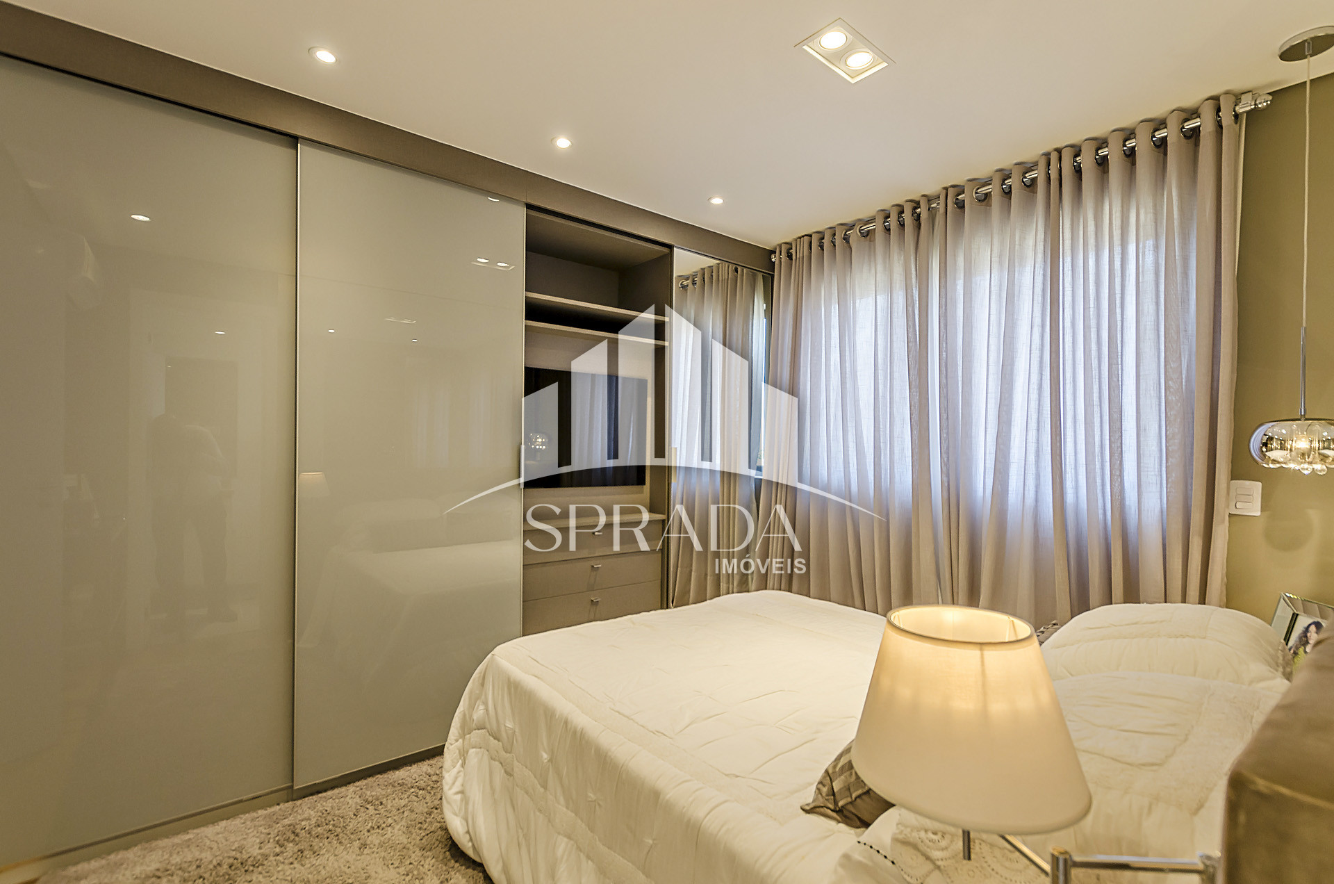 Apartamento à venda com 2 quartos, 56m² - Foto 39