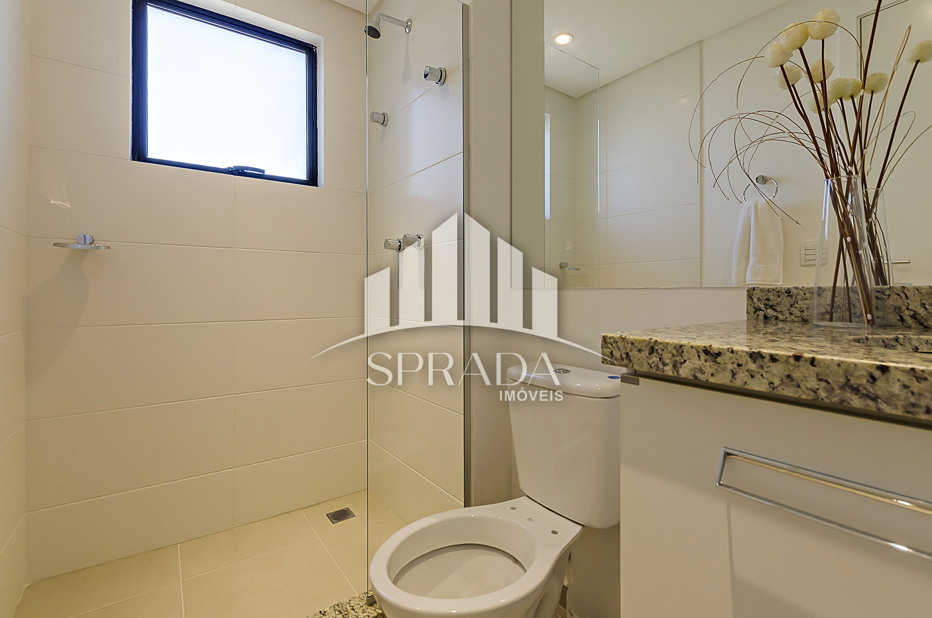 Apartamento à venda com 2 quartos, 56m² - Foto 42