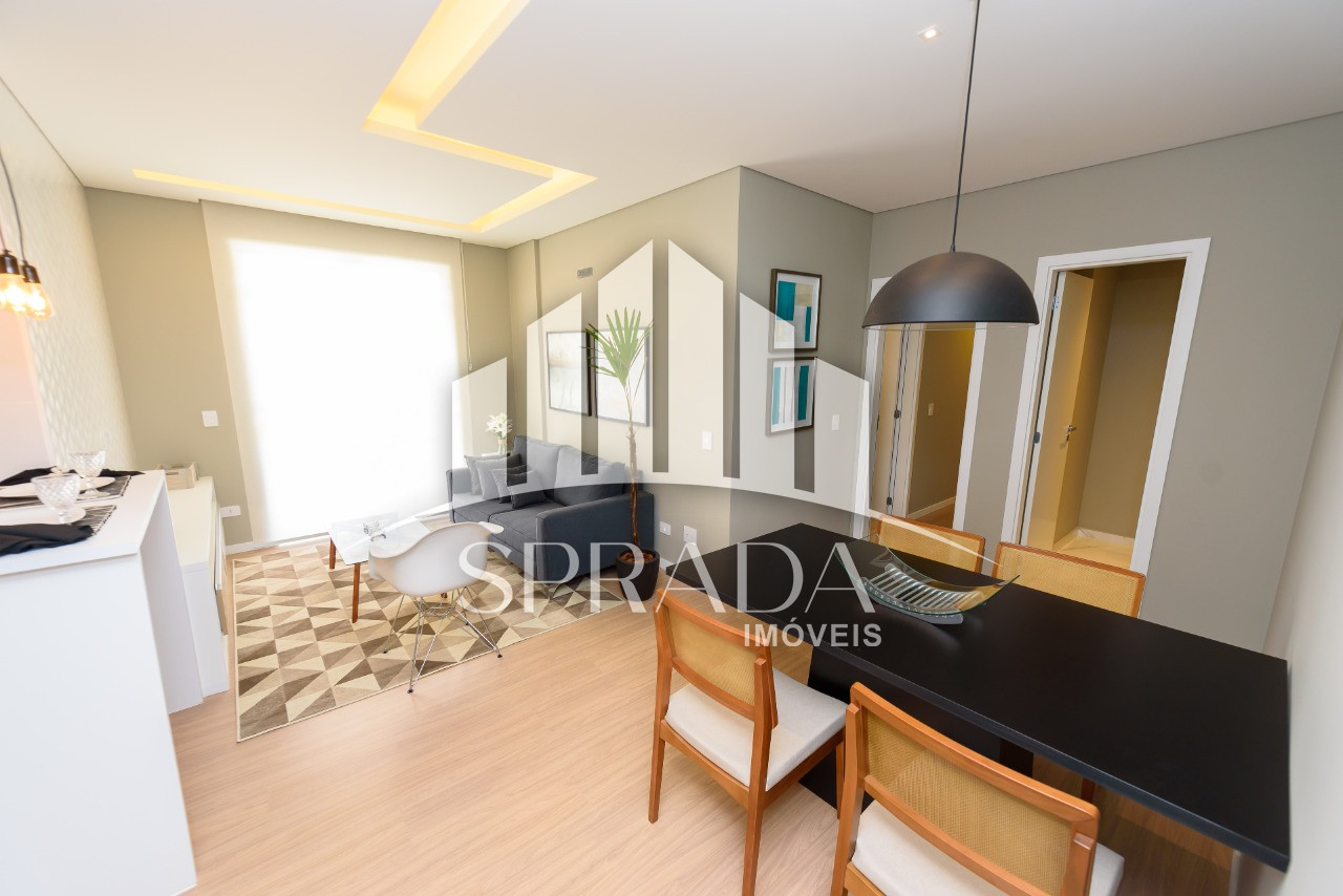 Apartamento à venda com 3 quartos, 77m² - Foto 9