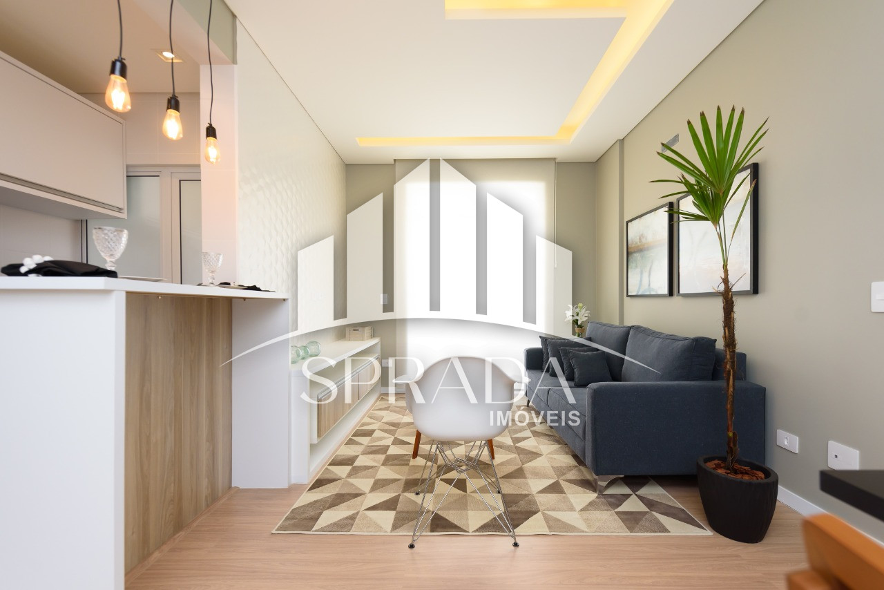 Apartamento à venda com 3 quartos, 77m² - Foto 8