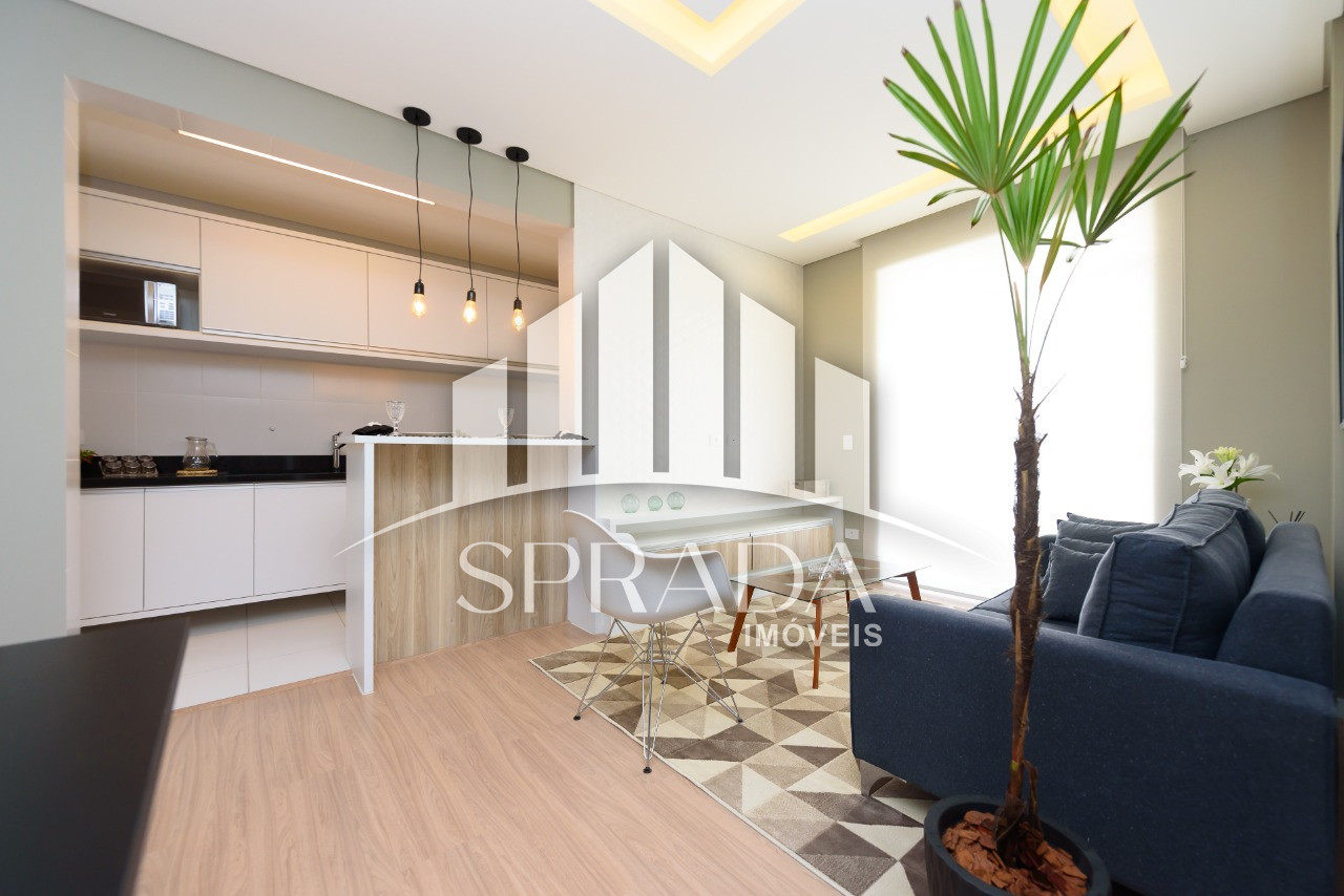 Apartamento à venda com 3 quartos, 77m² - Foto 11