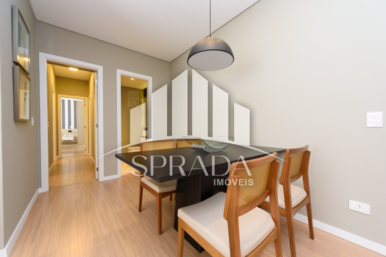 Apartamento à venda com 3 quartos, 77m² - Foto 21