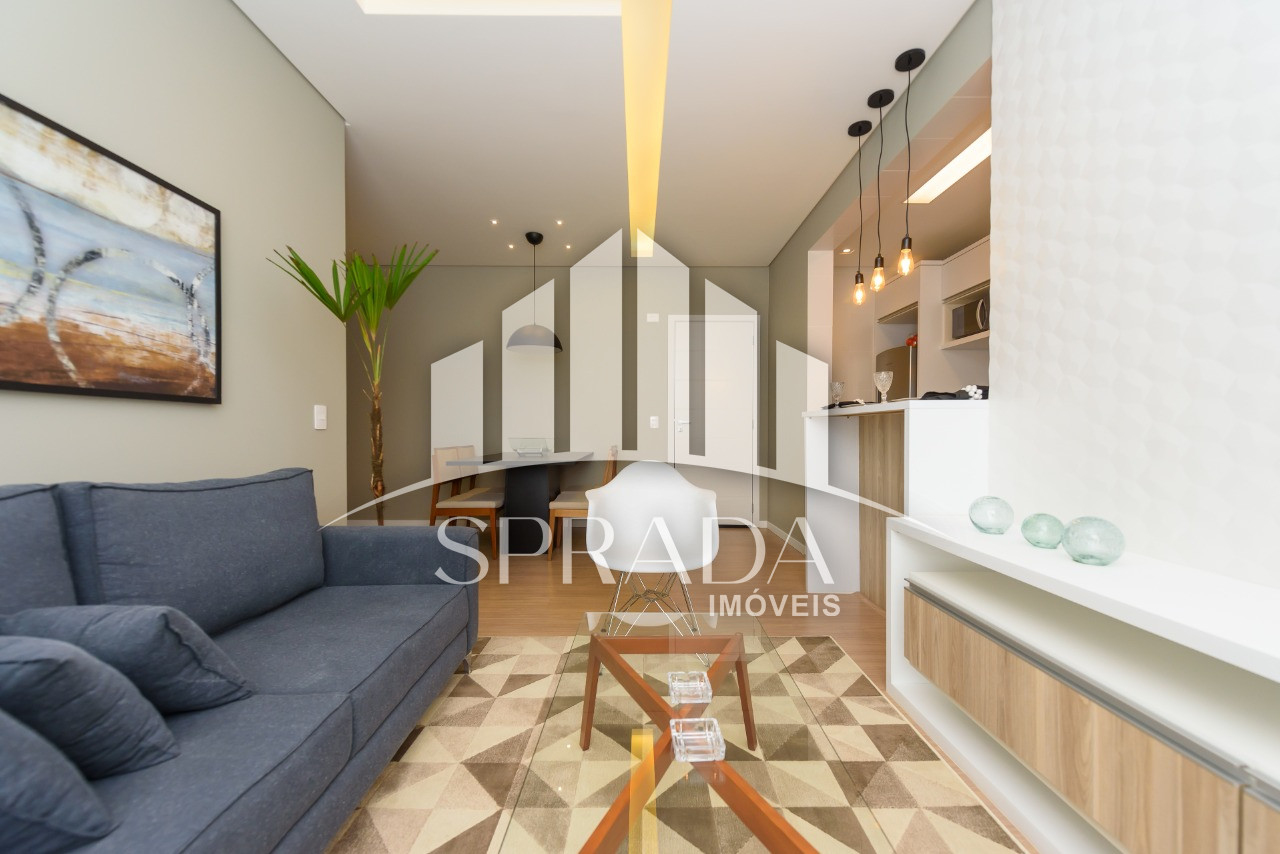 Apartamento à venda com 3 quartos, 77m² - Foto 12