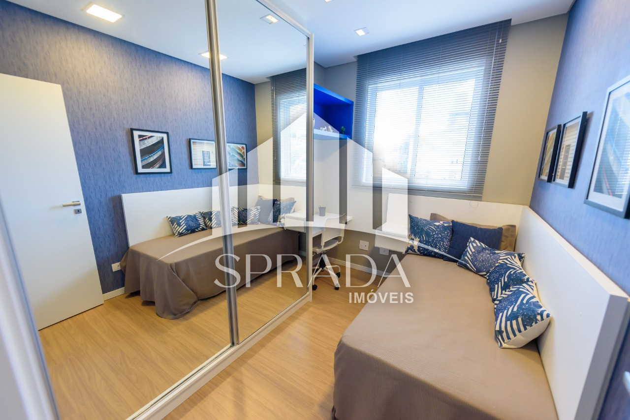 Apartamento à venda com 3 quartos, 77m² - Foto 45