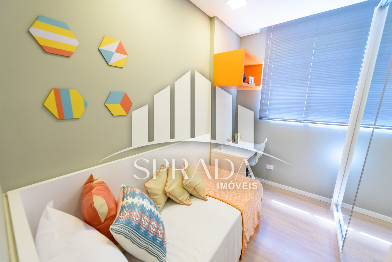 Apartamento à venda com 3 quartos, 77m² - Foto 42