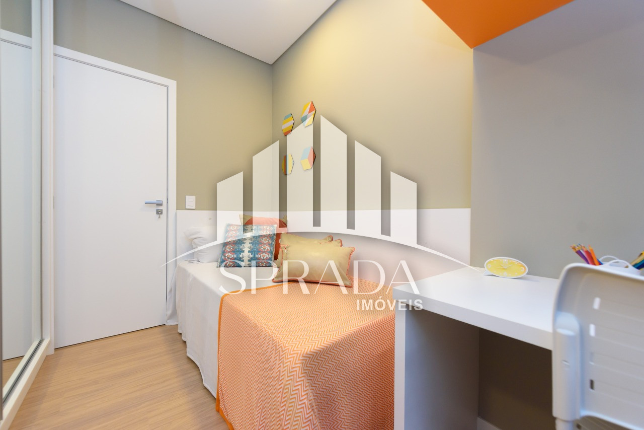 Apartamento à venda com 3 quartos, 77m² - Foto 41