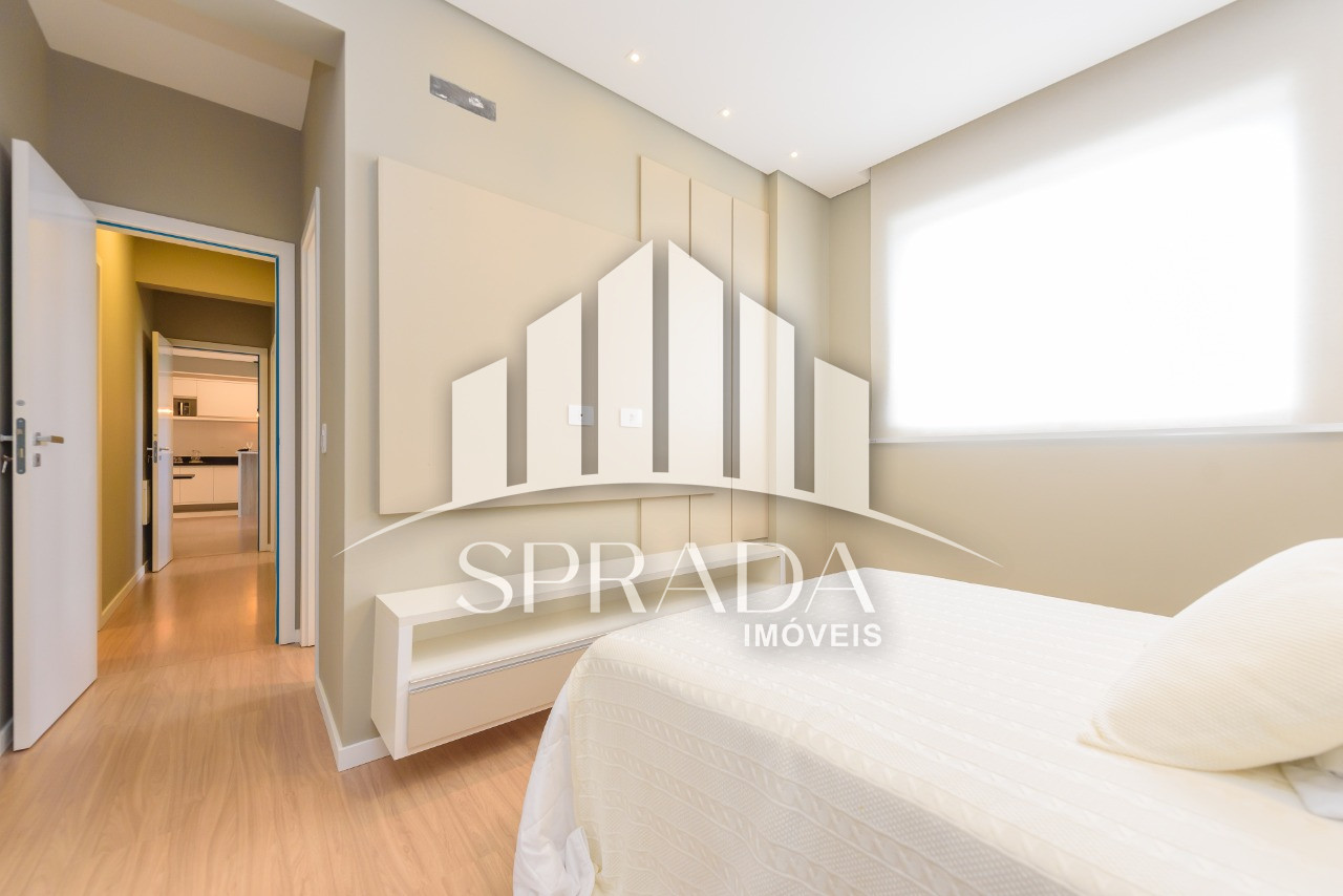 Apartamento à venda com 3 quartos, 77m² - Foto 36