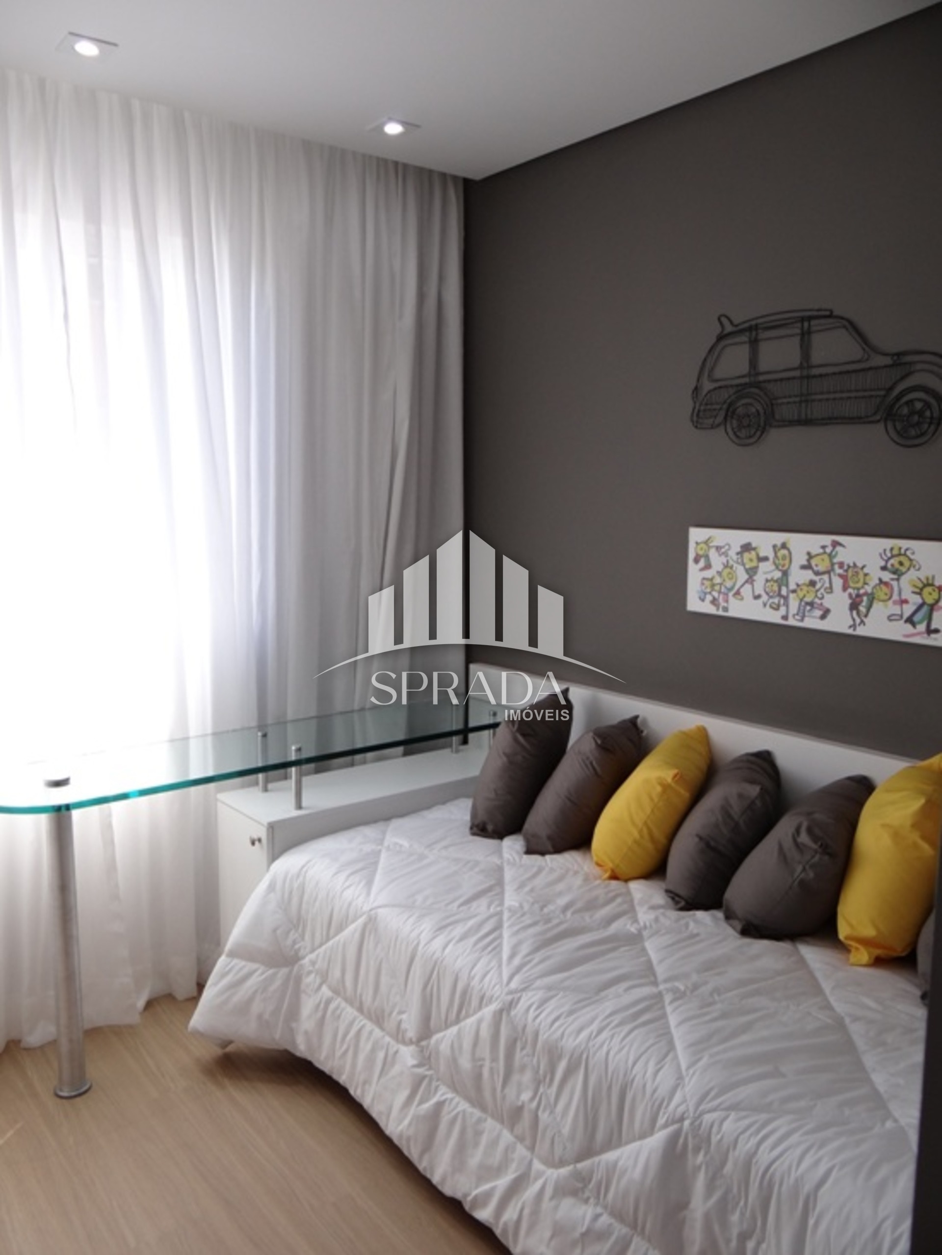 Apartamento à venda com 2 quartos, 73m² - Foto 18