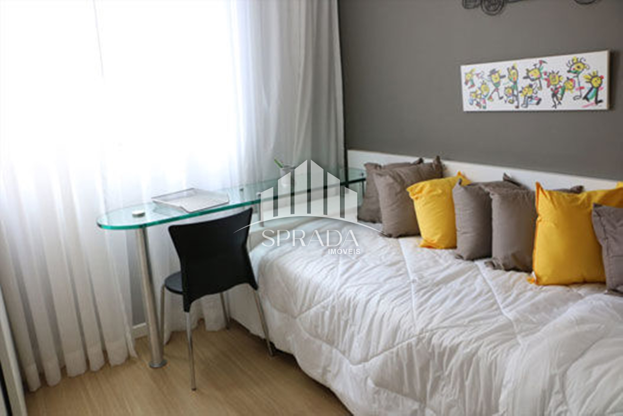 Apartamento à venda com 2 quartos, 73m² - Foto 16