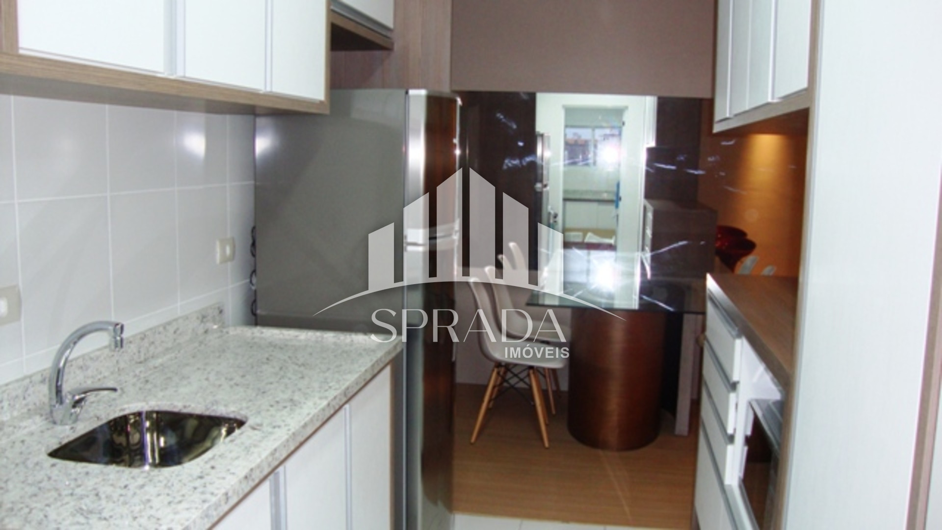 Apartamento à venda com 2 quartos, 66m² - Foto 12