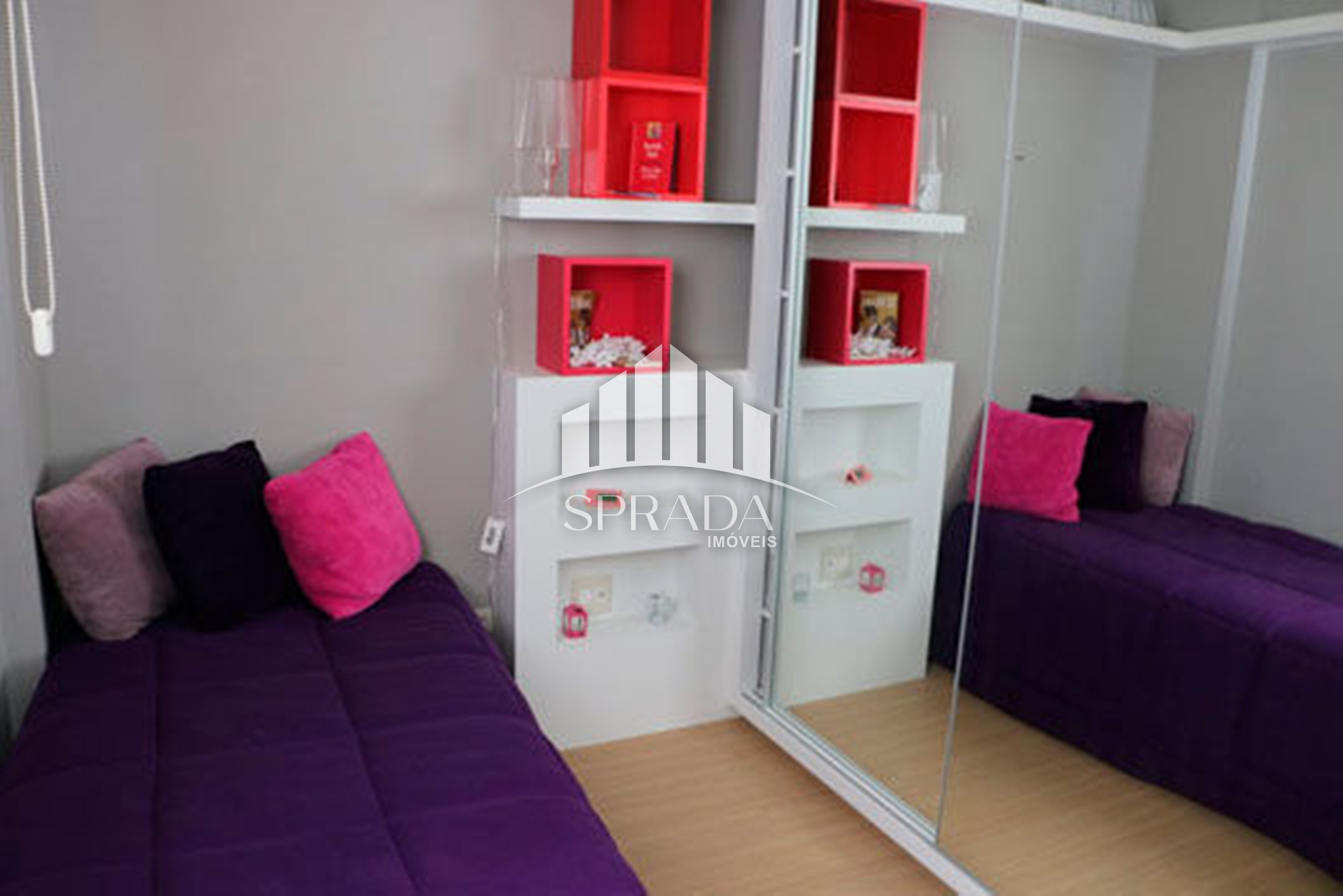 Apartamento à venda com 2 quartos, 66m² - Foto 24