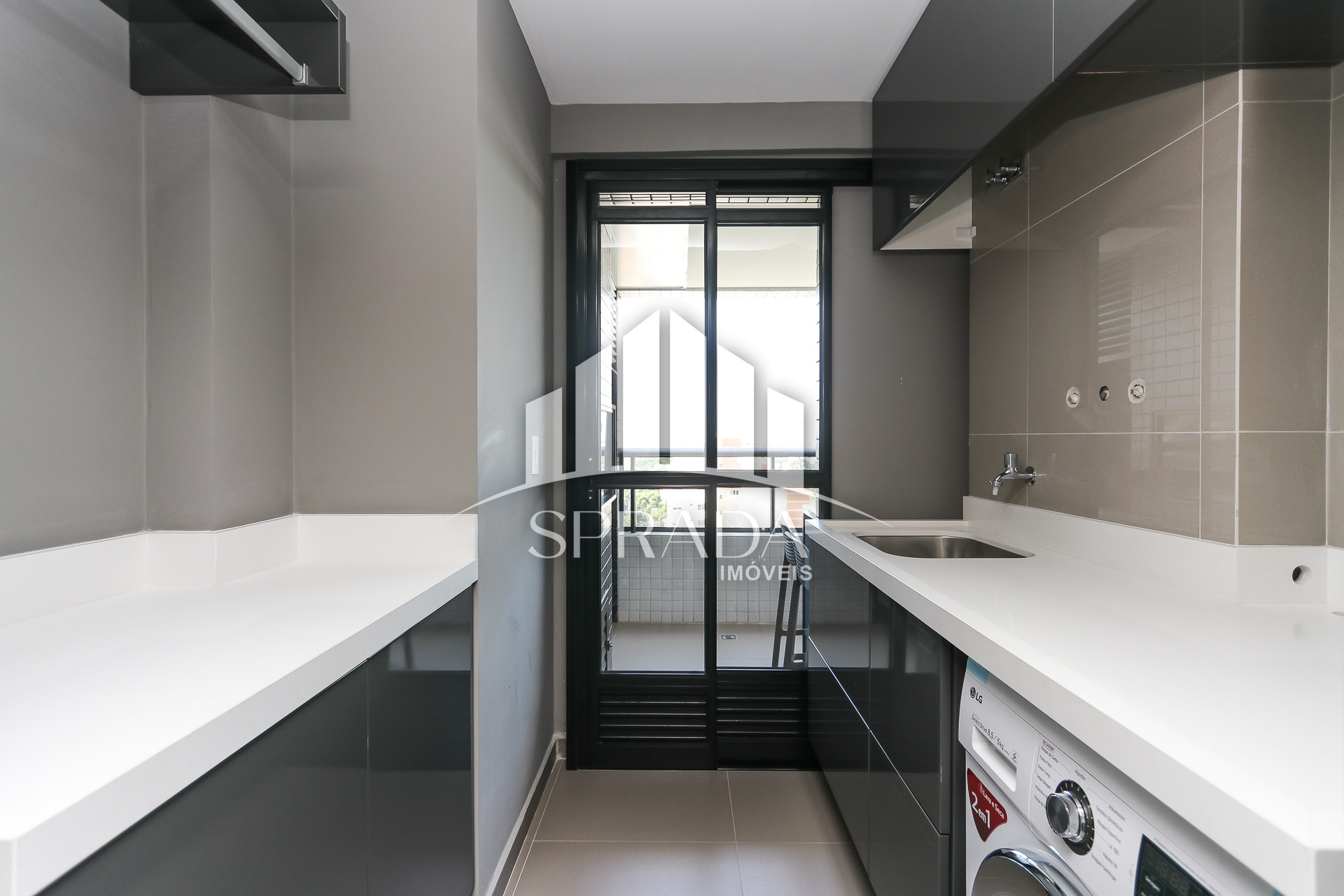 Apartamento à venda com 3 quartos, 110m² - Foto 43