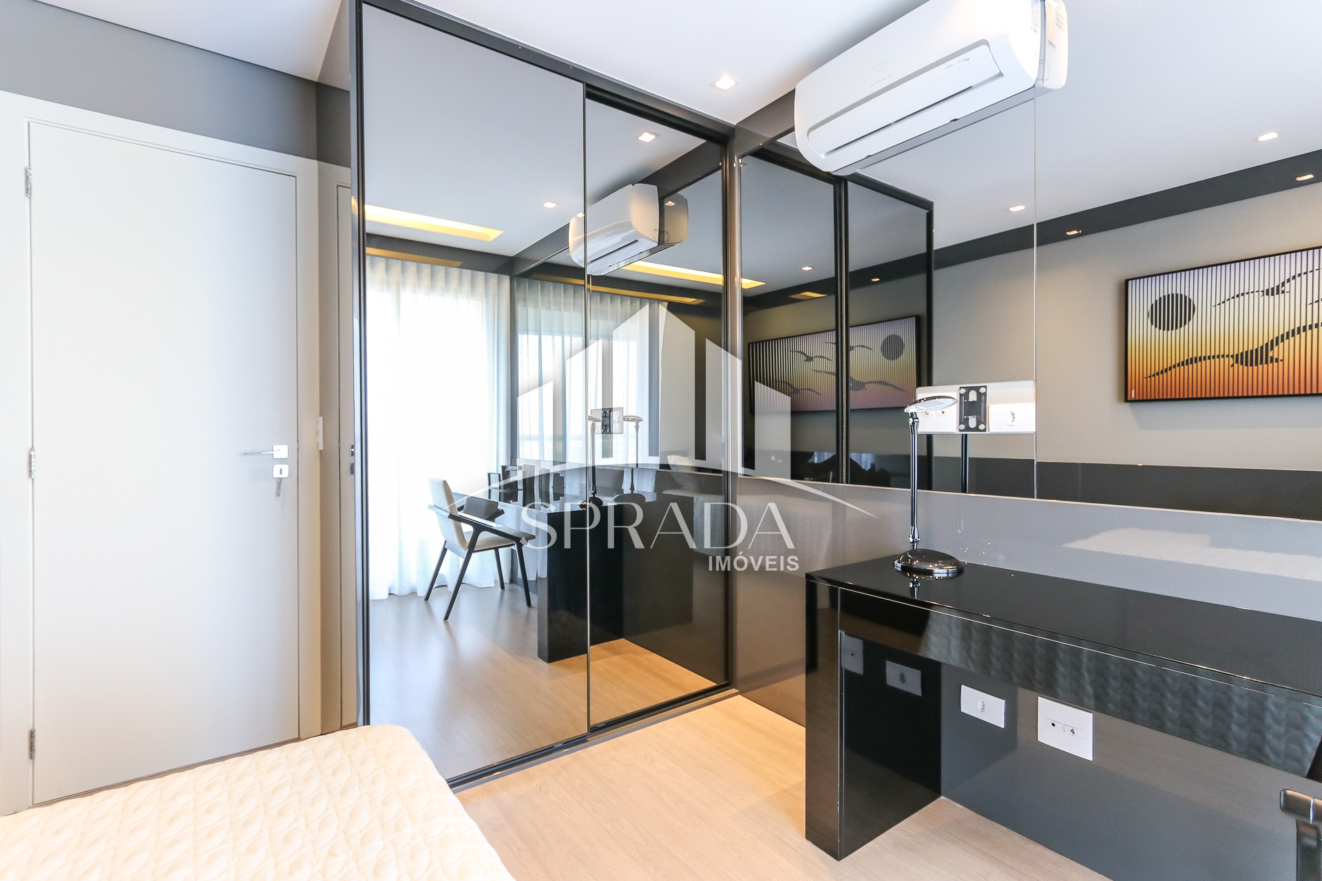 Apartamento à venda com 3 quartos, 110m² - Foto 45