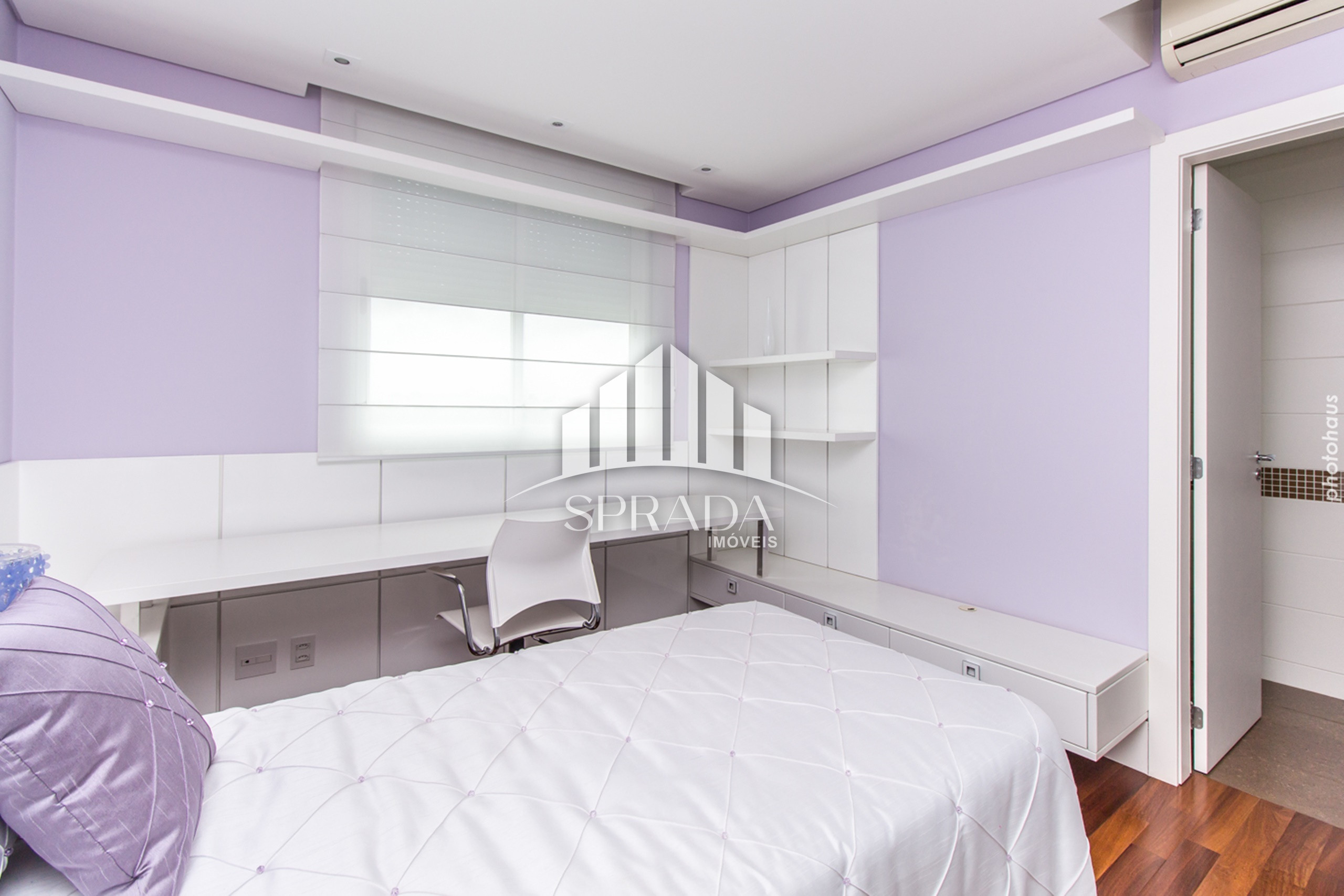 Apartamento à venda com 3 quartos, 176m² - Foto 11