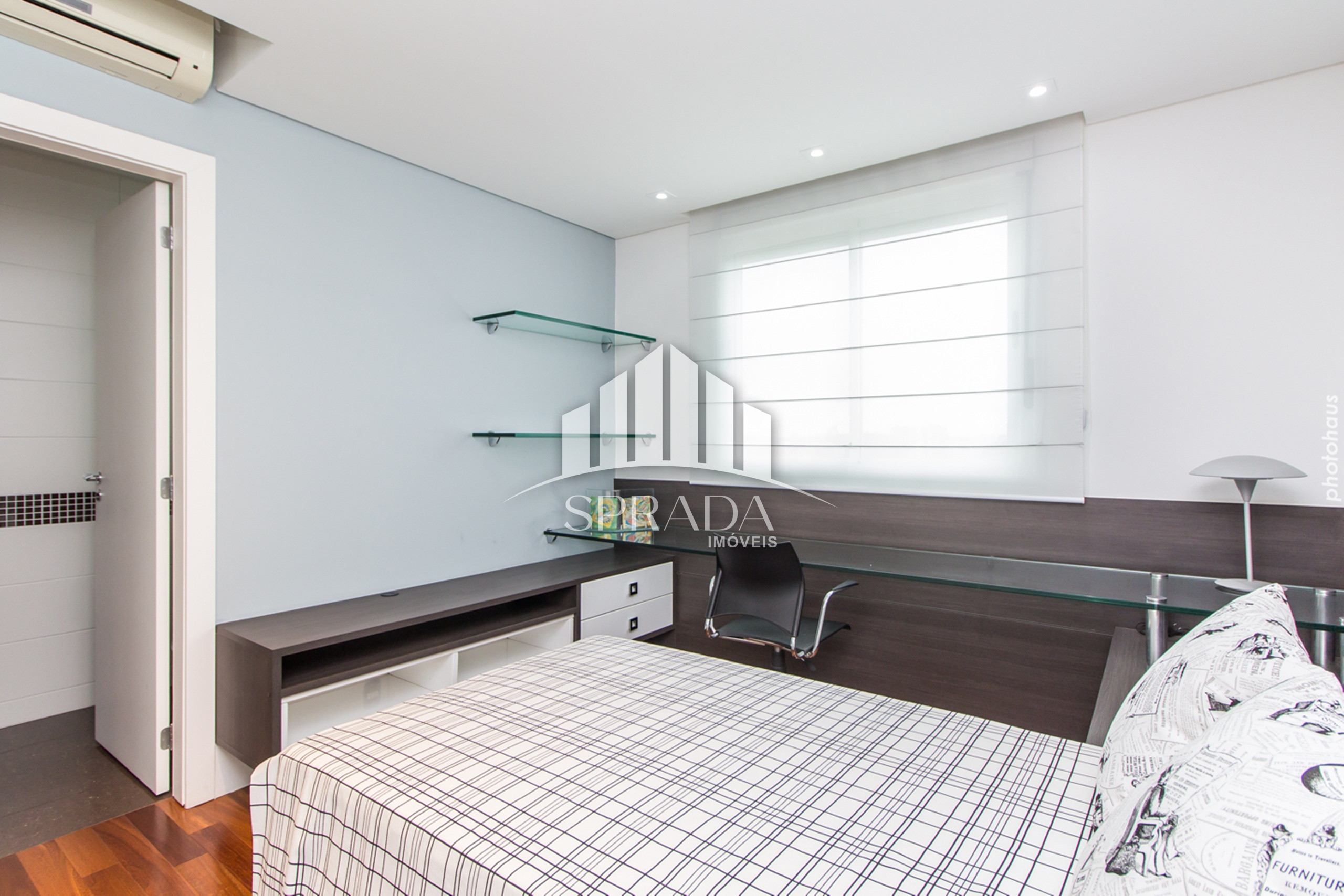 Apartamento à venda com 3 quartos, 176m² - Foto 6