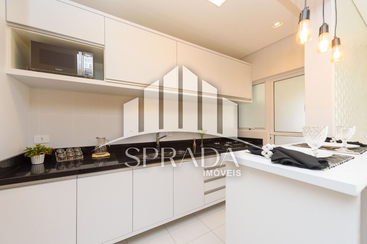 Apartamento à venda com 3 quartos, 77m² - Foto 19