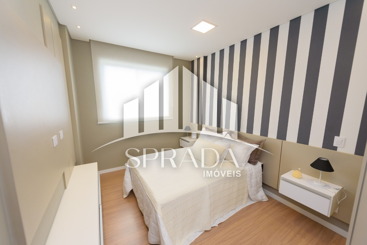 Apartamento à venda com 3 quartos, 77m² - Foto 47