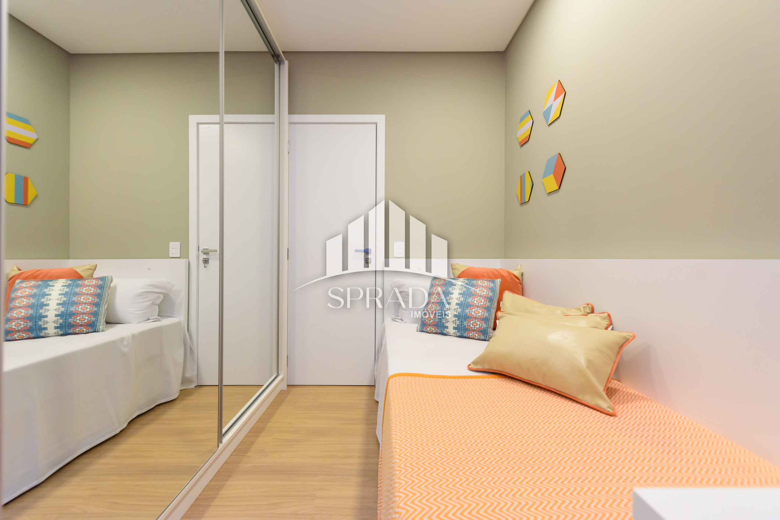 Apartamento à venda com 3 quartos, 77m² - Foto 61