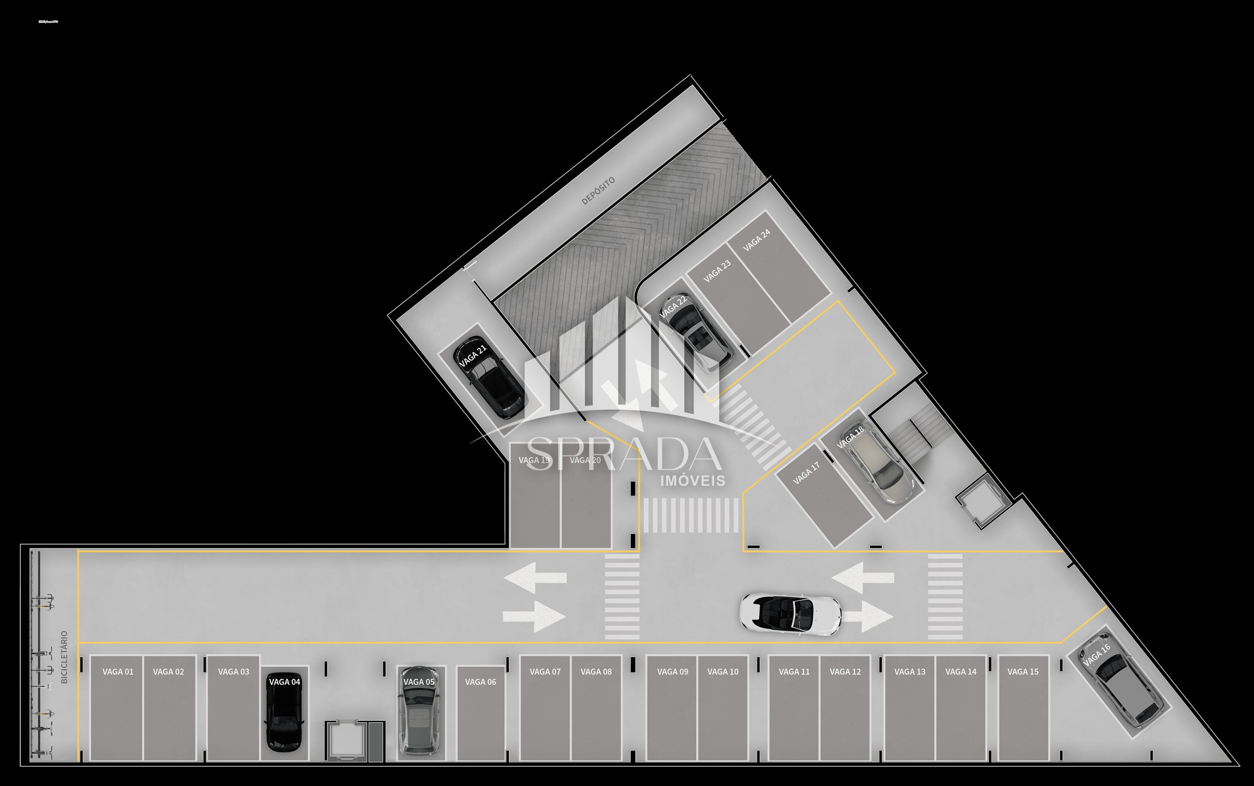 Apartamento à venda com 3 quartos, 142m² - Foto 14