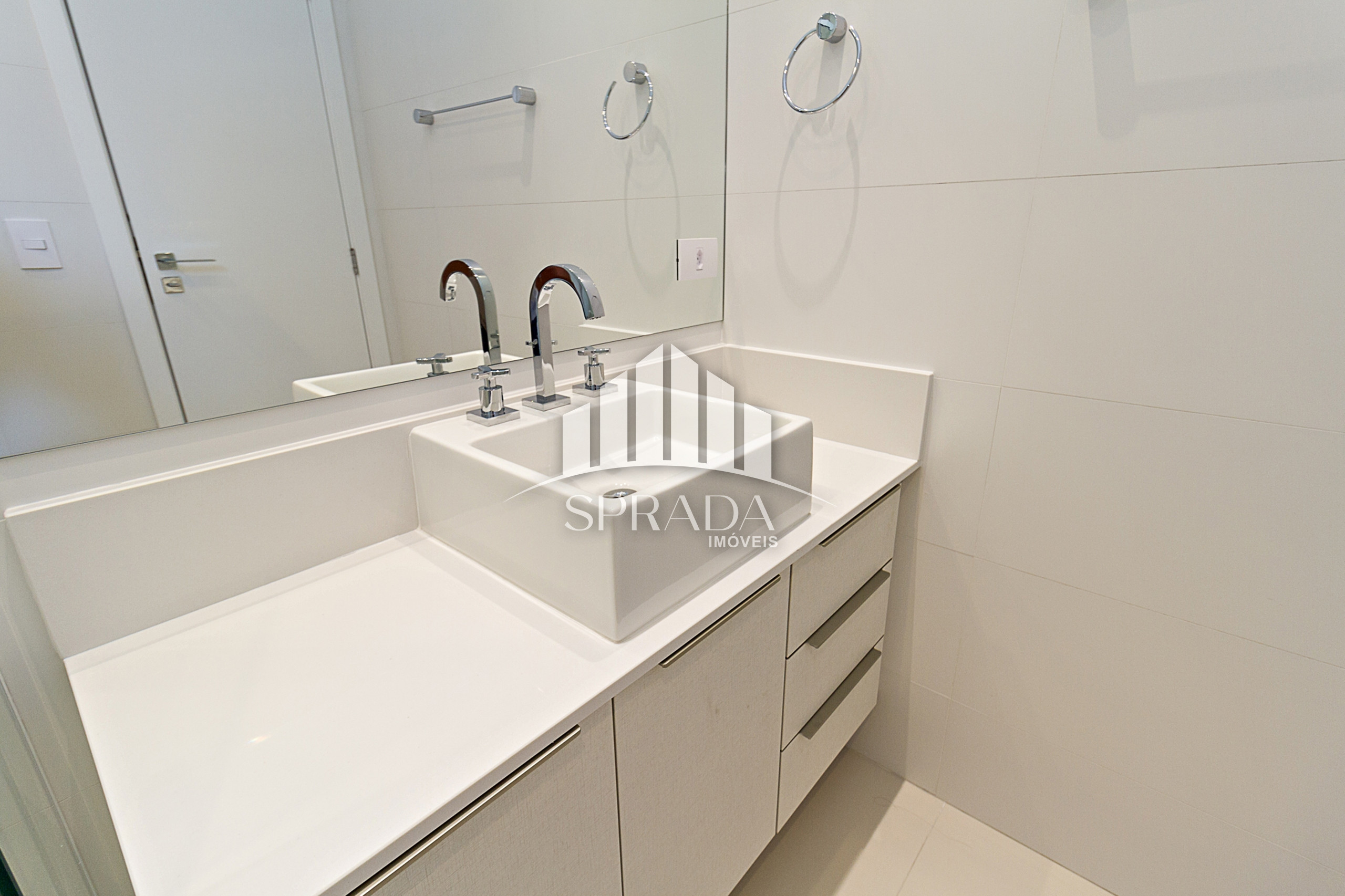 Apartamento à venda com 3 quartos, 96m² - Foto 29