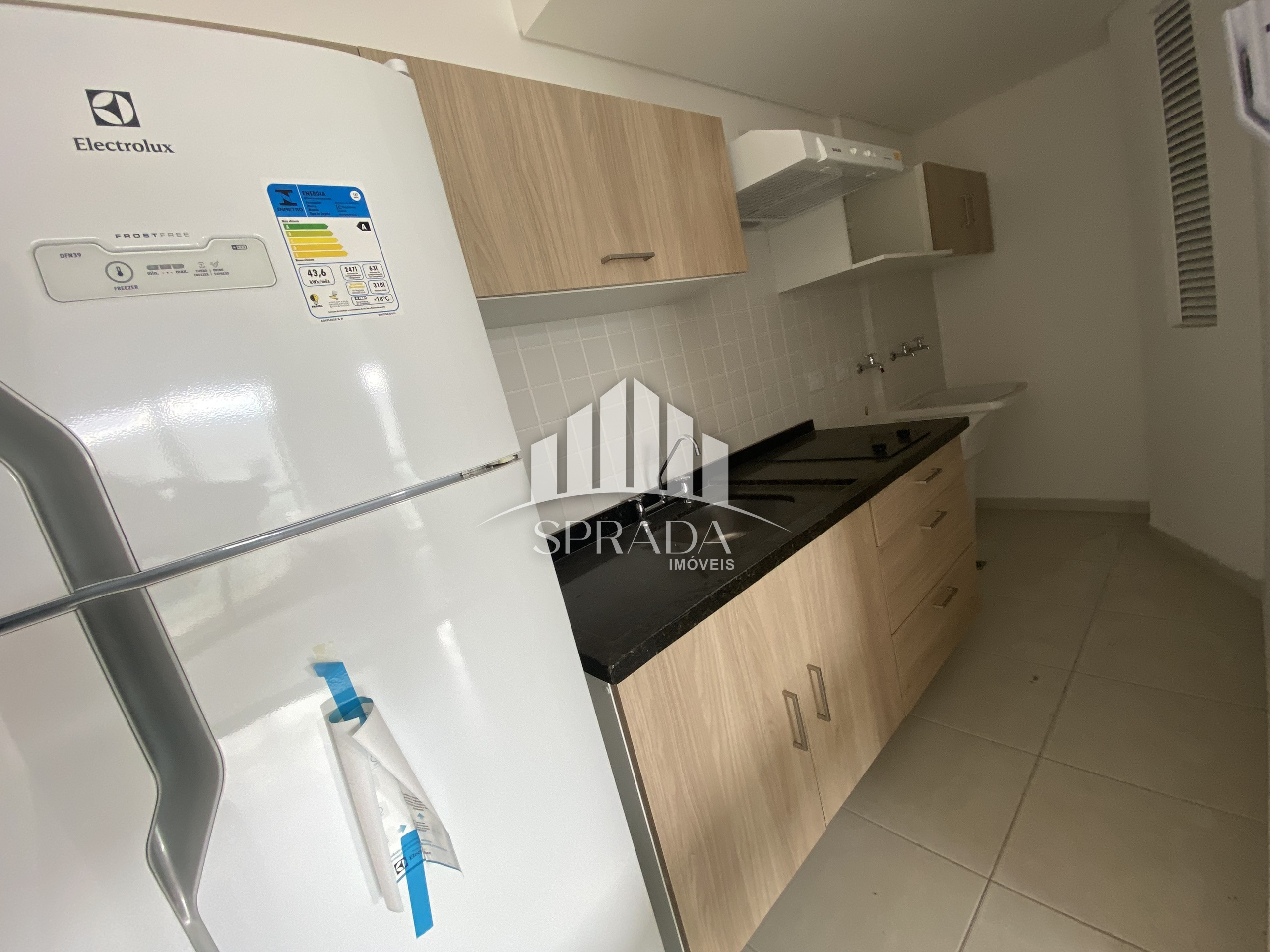 Apartamento à venda com 2 quartos, 55m² - Foto 16