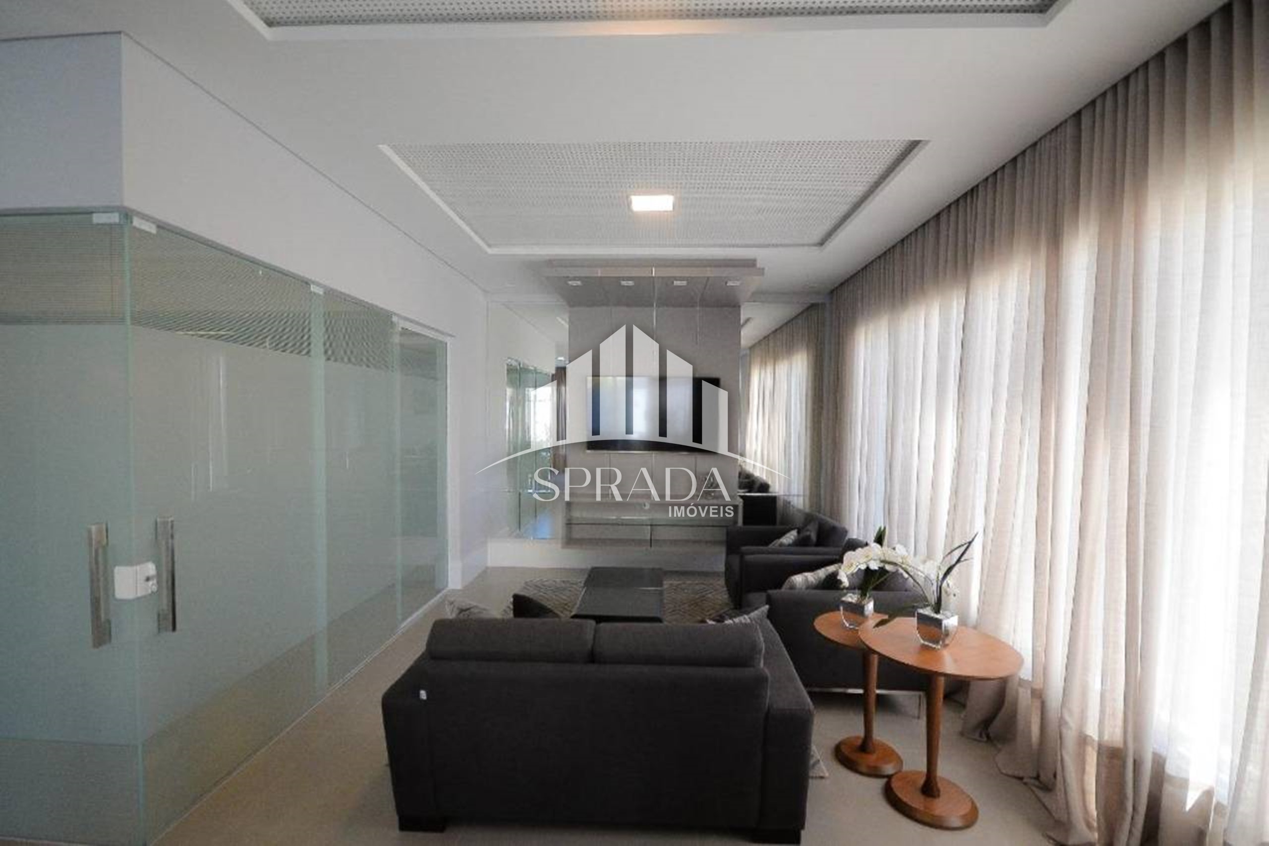 Apartamento à venda com 3 quartos, 129m² - Foto 9