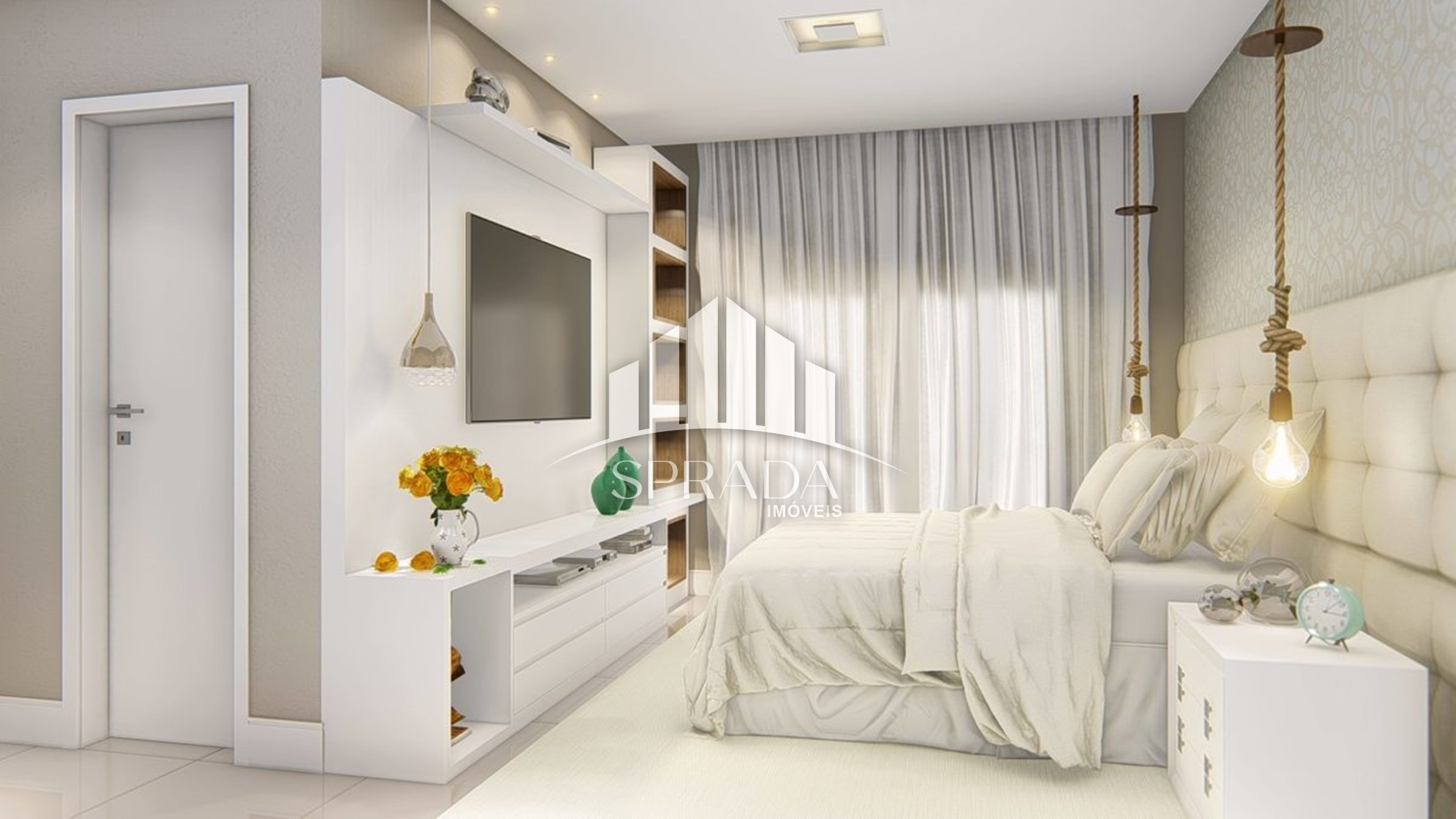 Apartamento à venda com 3 quartos, 110m² - Foto 5