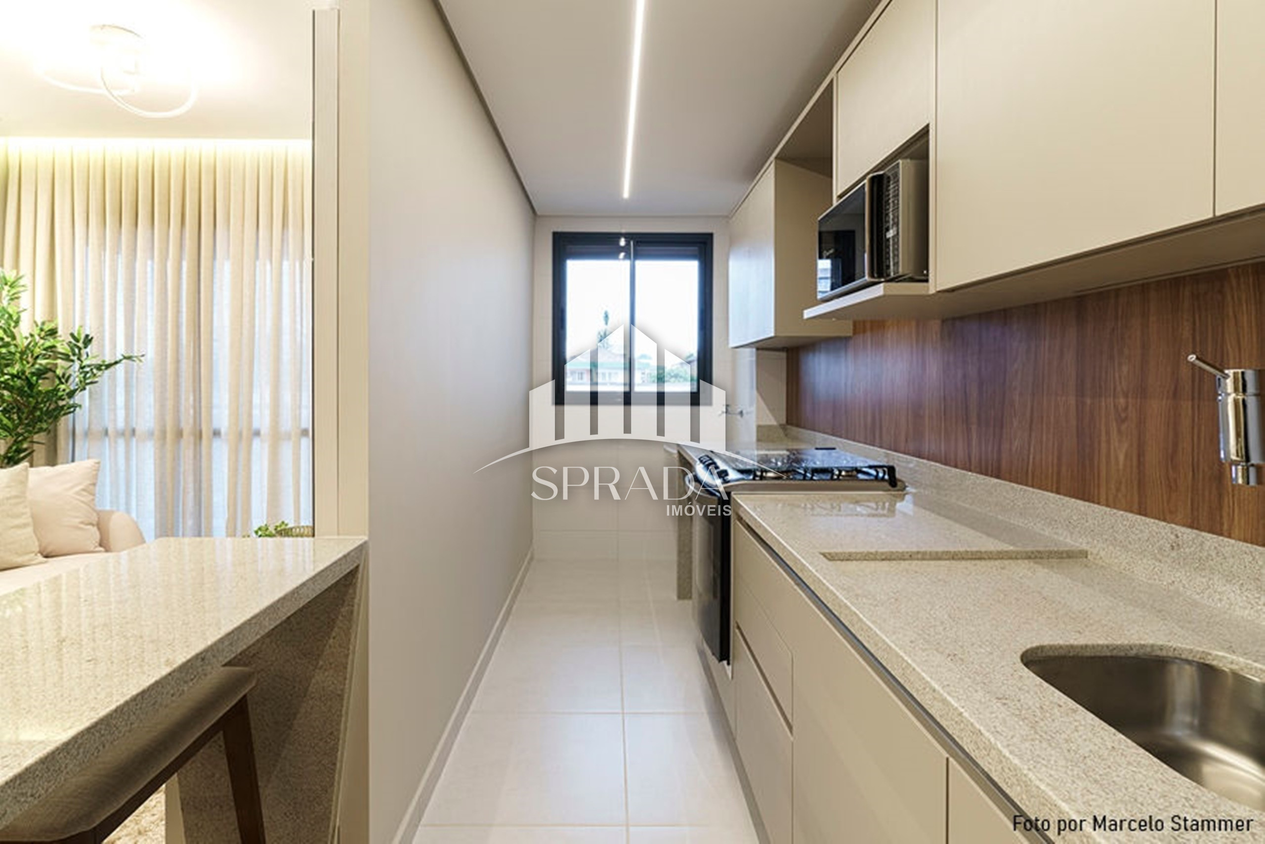 Apartamento à venda com 3 quartos, 129m² - Foto 40