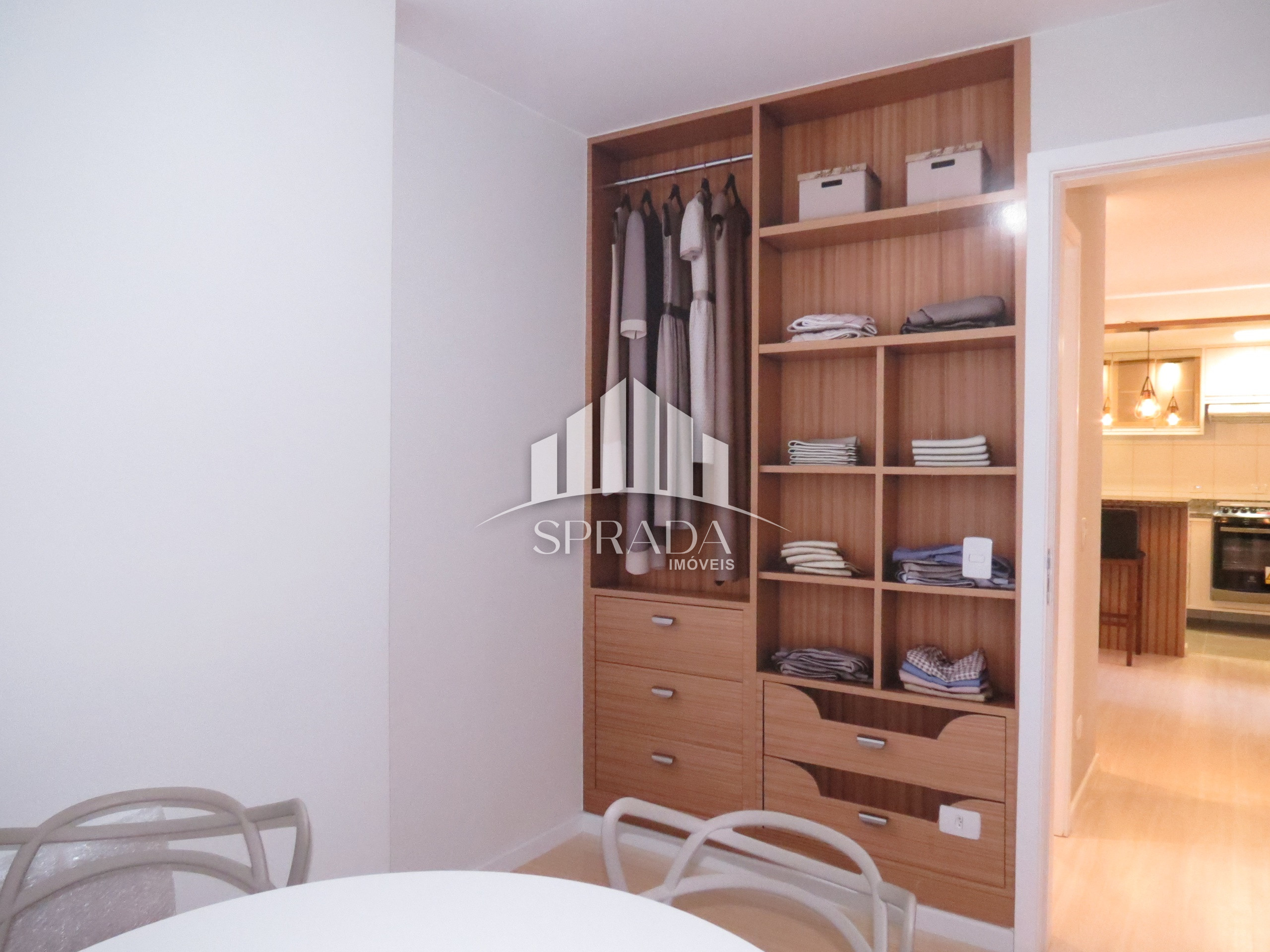 Apartamento à venda com 2 quartos, 68m² - Foto 35