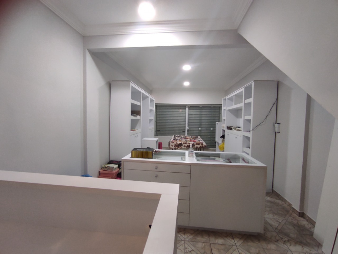 Foto 14 - CASA em SÃO JOSÉ DOS PINHAIS - PR, no bairro São Pedro - Referência PIV-CASA0283