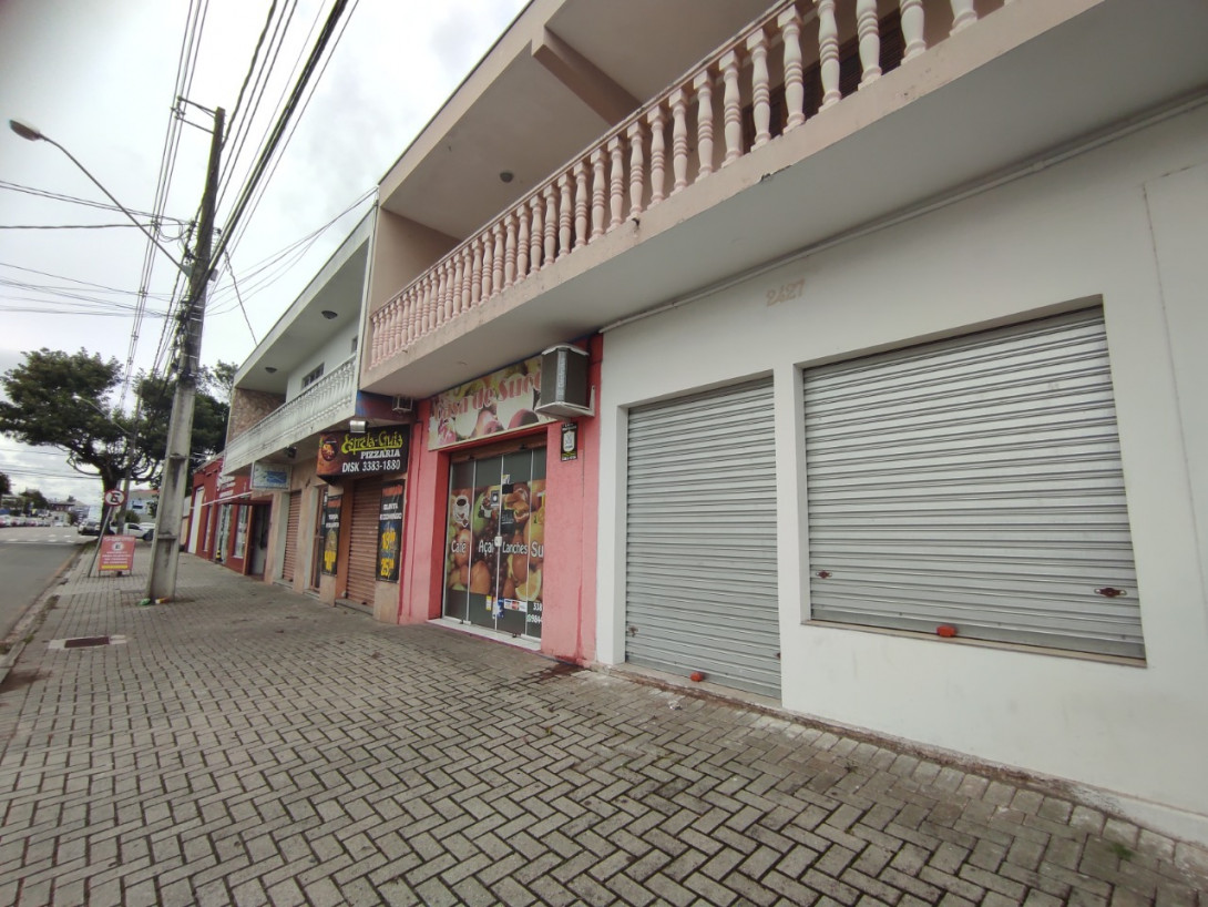 Foto 5 - CASA em SÃO JOSÉ DOS PINHAIS - PR, no bairro São Pedro - Referência PIV-CASA0283