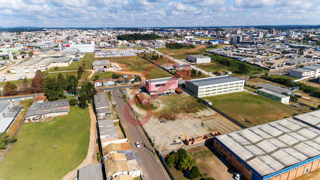 Foto 18 - ÁREA em FAZENDA RIO GRANDE - PR, no bairro Eucaliptos - Referência PIV-AREA287