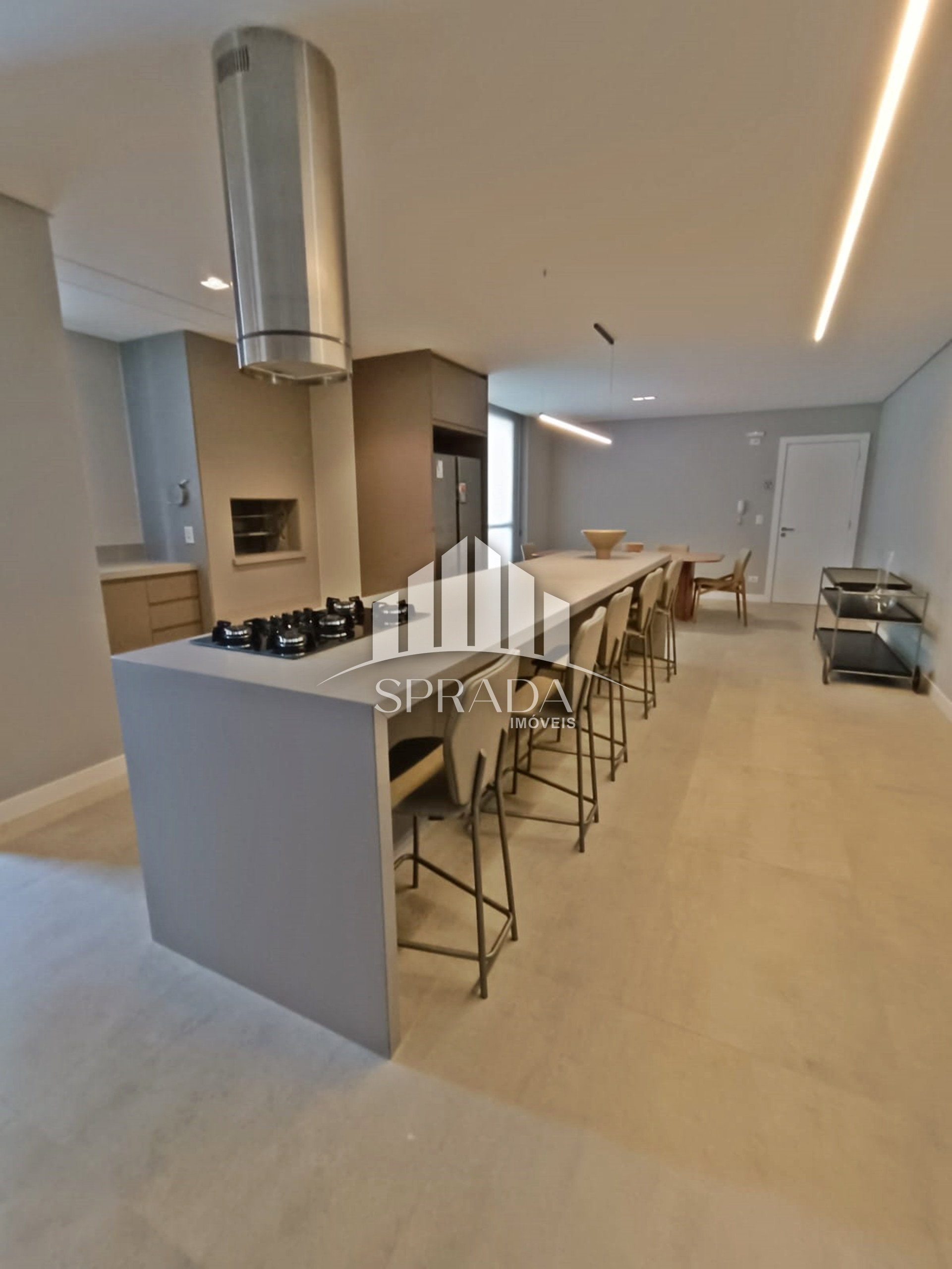 Apartamento à venda com 3 quartos, 107m² - Foto 8