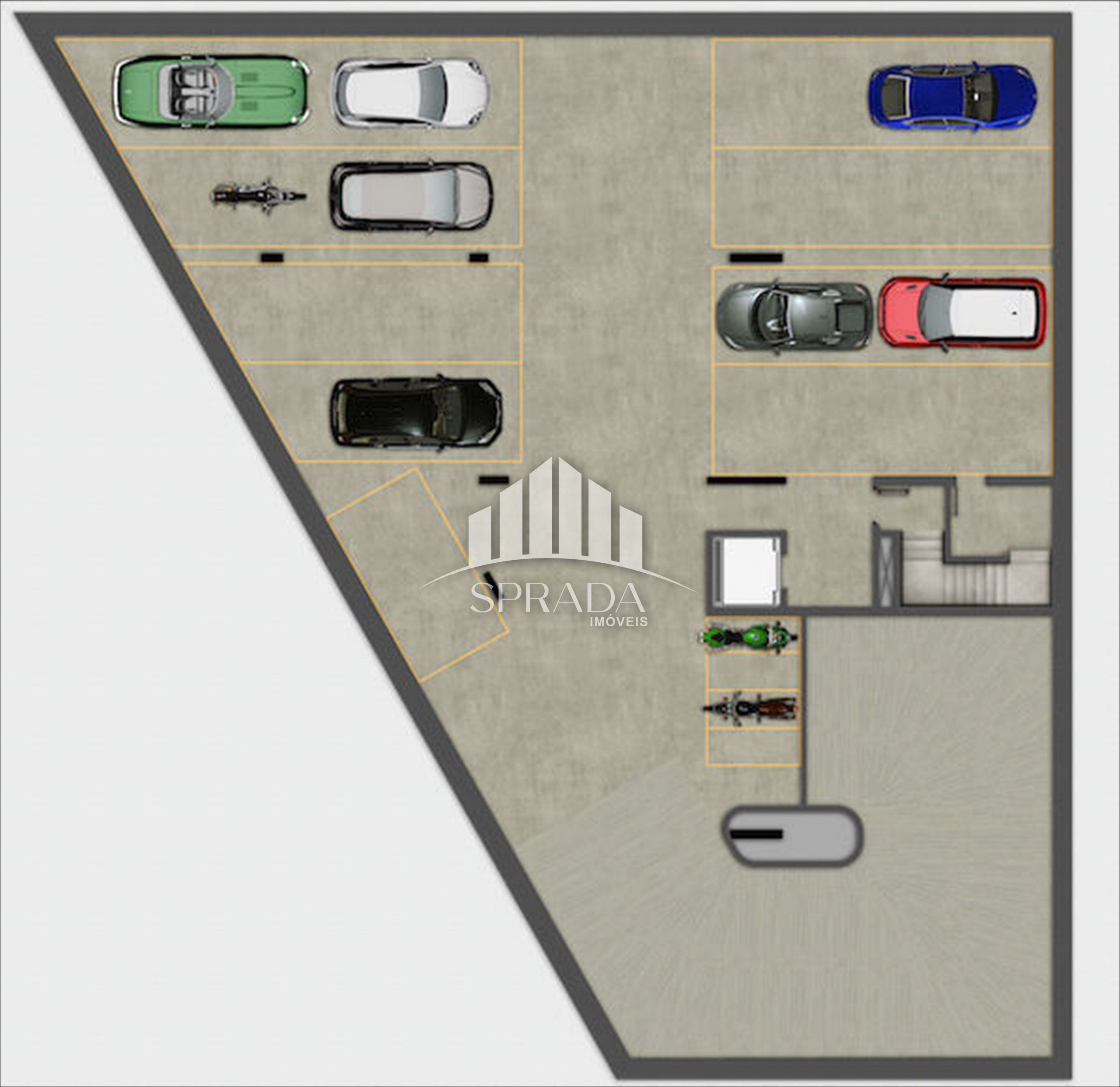 Apartamento à venda com 3 quartos, 112m² - Foto 23