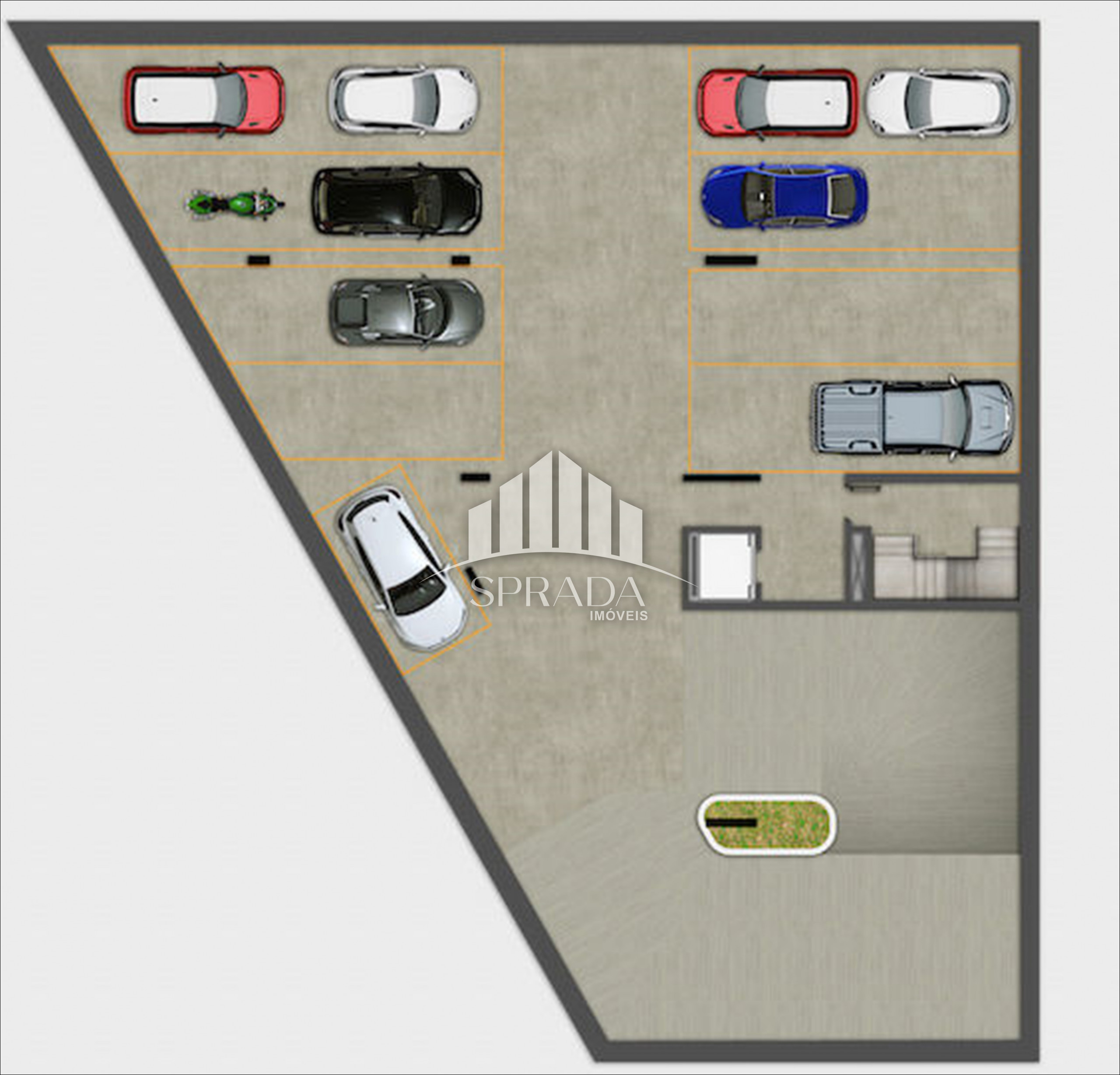 Apartamento à venda com 3 quartos, 112m² - Foto 21