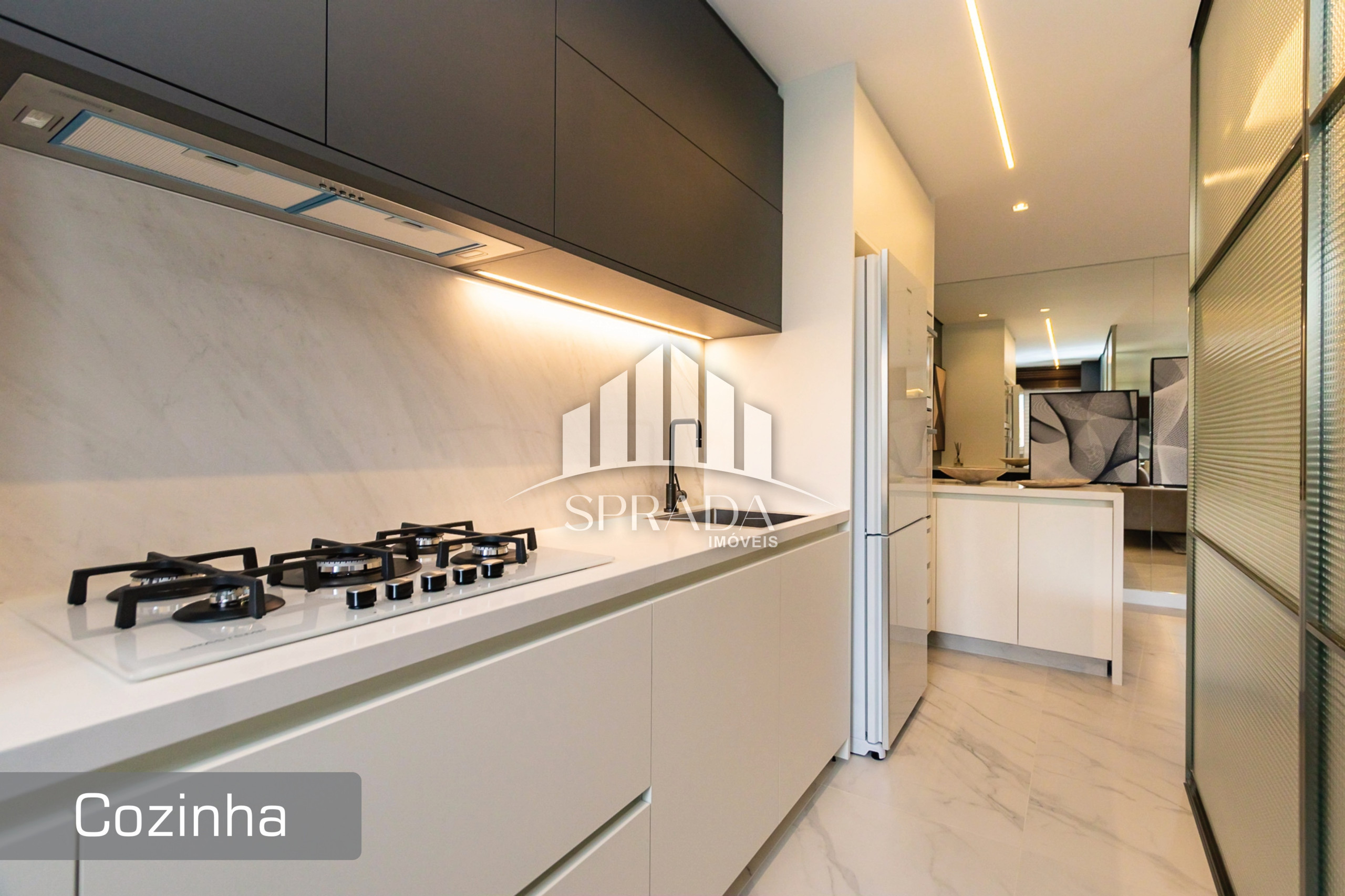 Apartamento à venda com 2 quartos, 74m² - Foto 6