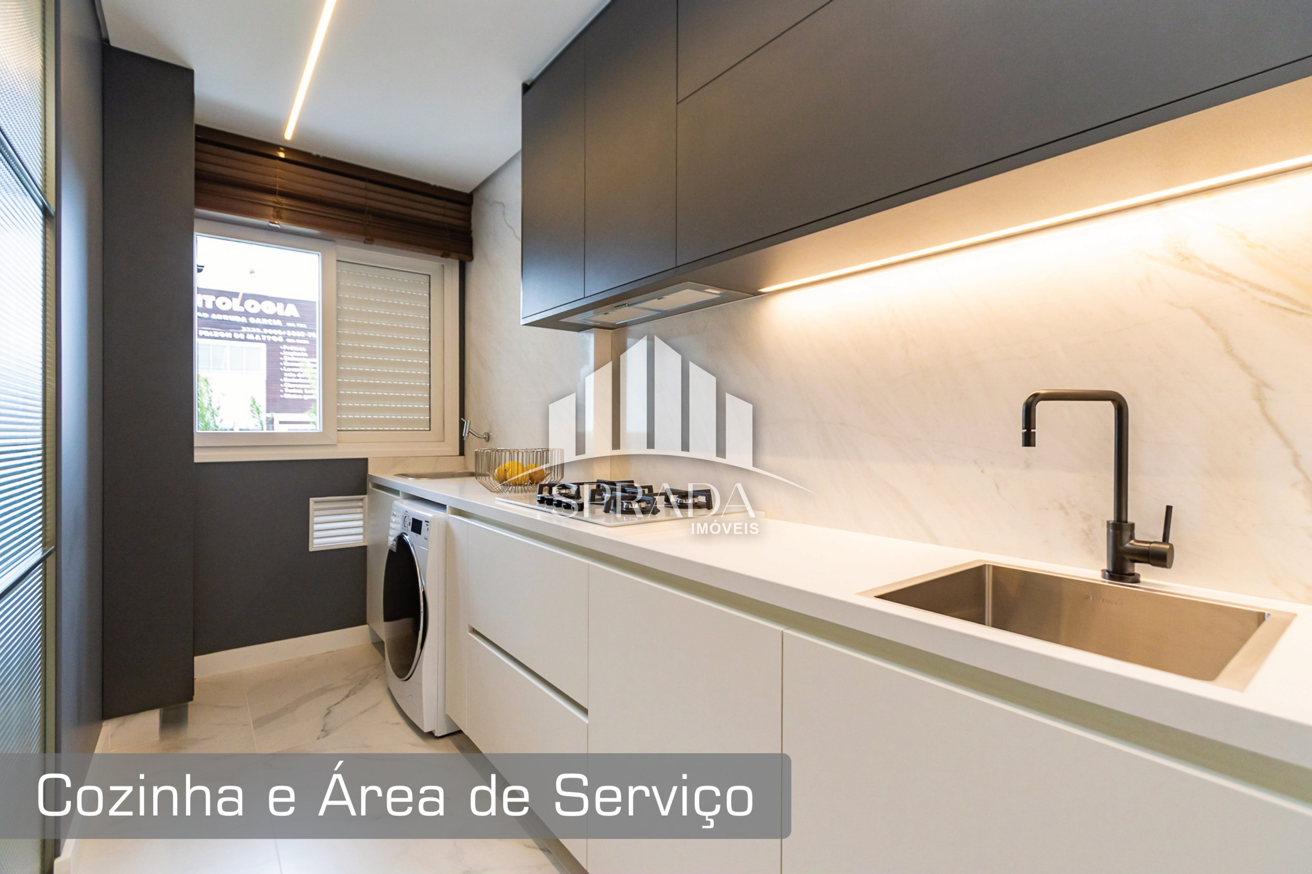 Apartamento à venda com 2 quartos, 74m² - Foto 7