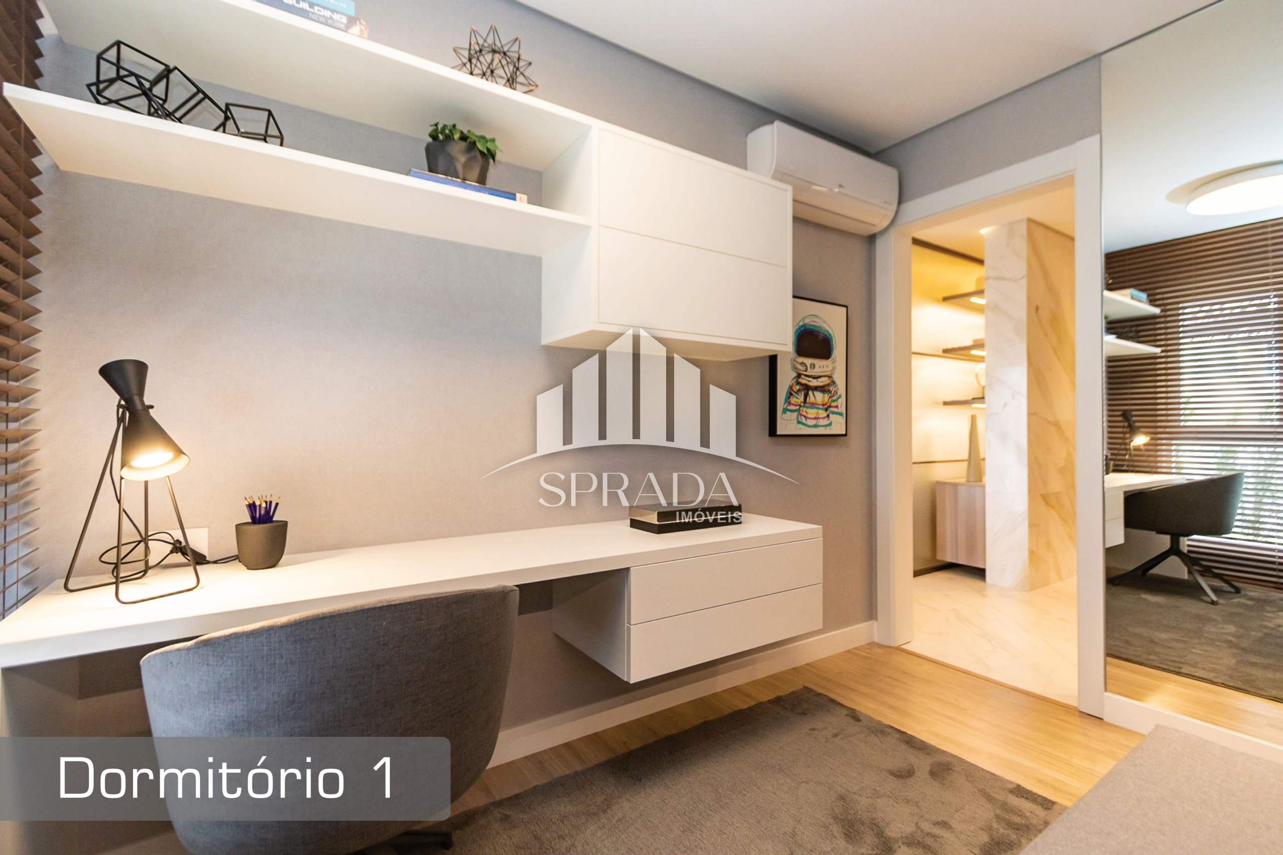 Apartamento à venda com 2 quartos, 74m² - Foto 9