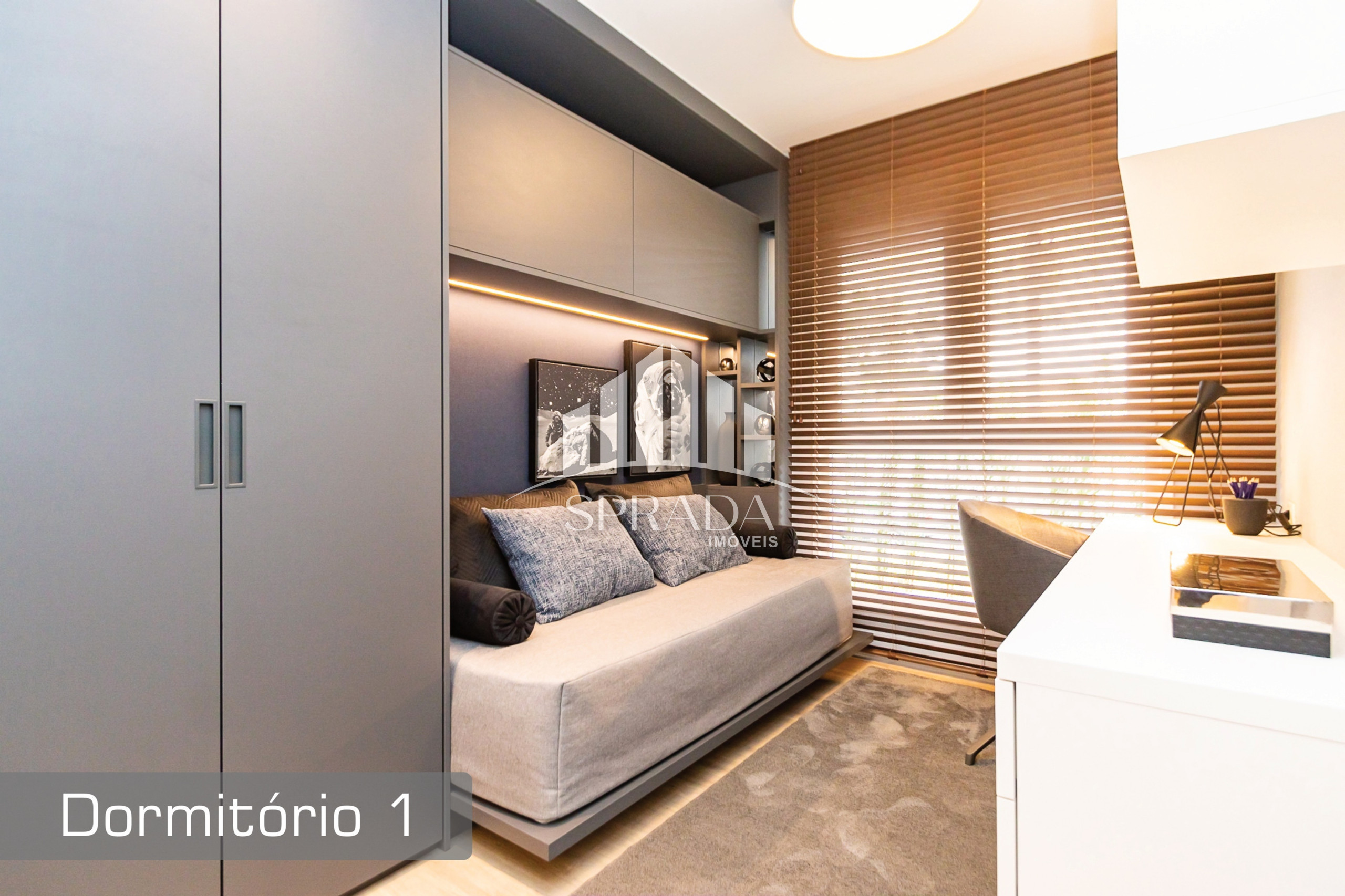 Apartamento à venda com 2 quartos, 74m² - Foto 19