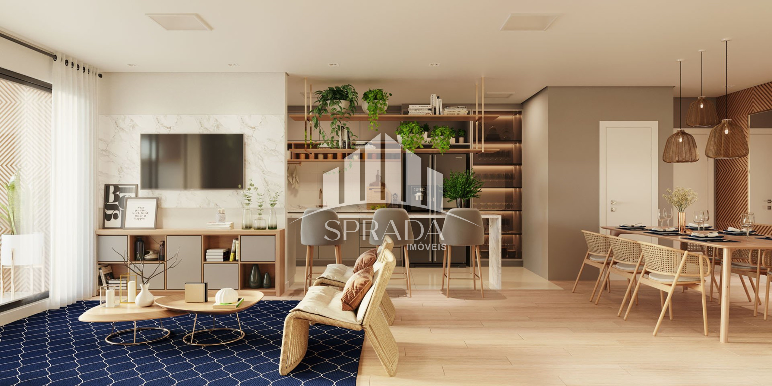 Apartamento à venda com 3 quartos, 102m² - Foto 10