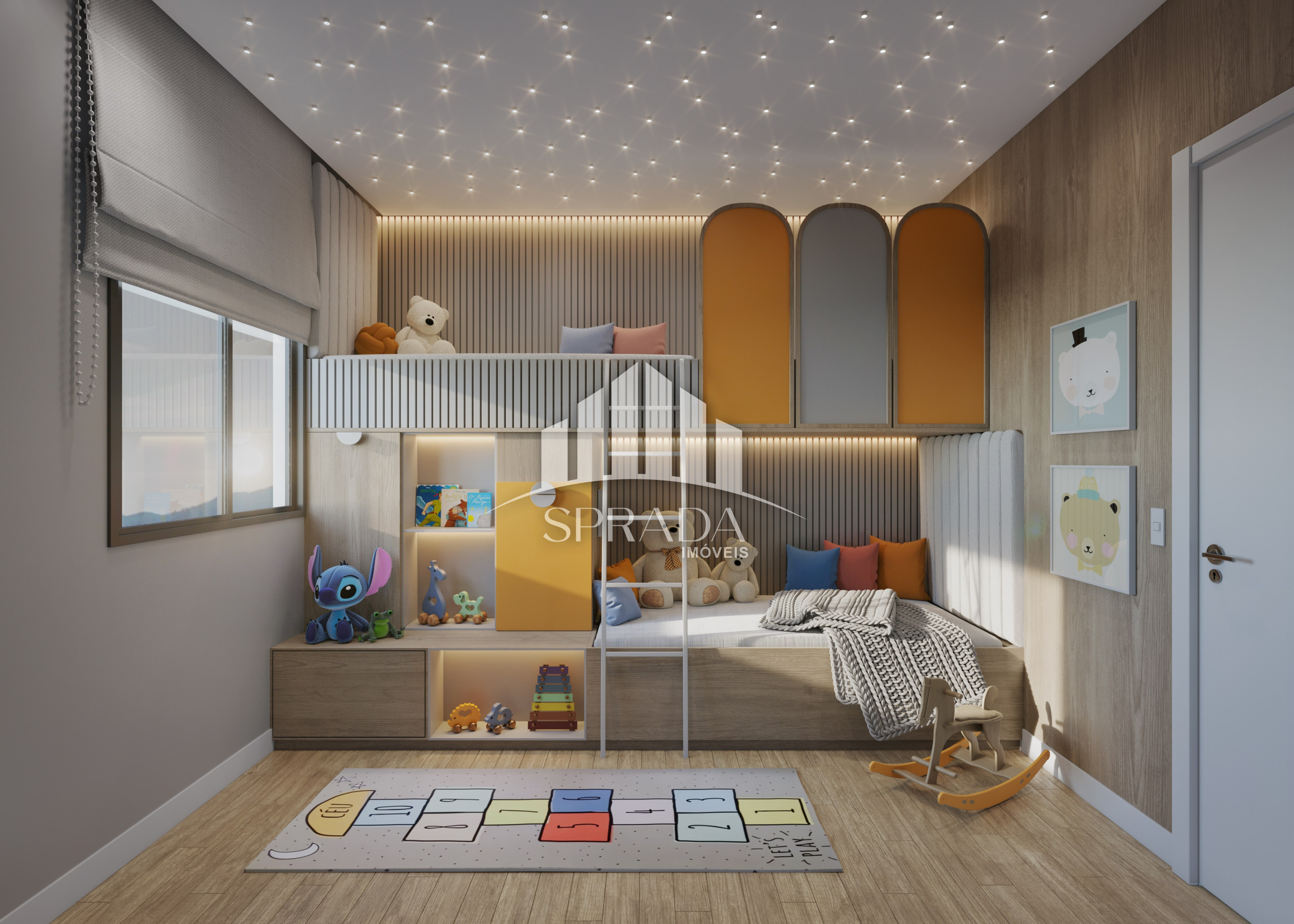 Apartamento à venda com 3 quartos, 112m² - Foto 6